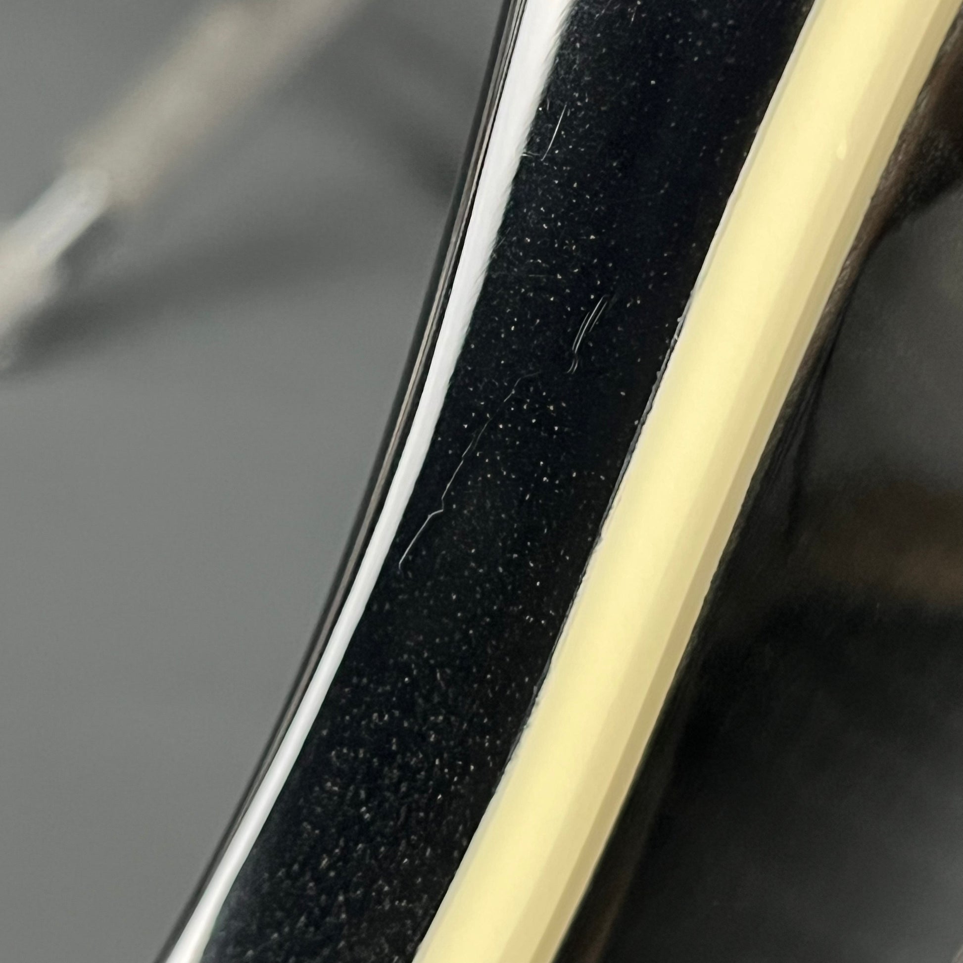 G&L Tribute ASAT DELUXE CARVED TOP