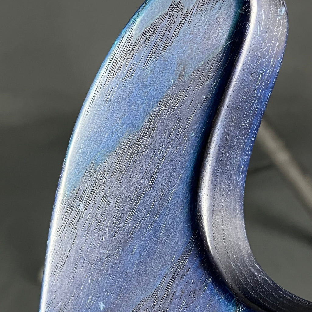 Bacchus Japan WOODLINE417 Bass