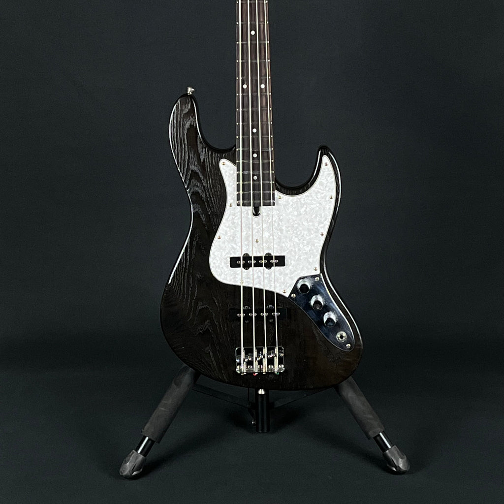 Bacchus WJB-400R ASH