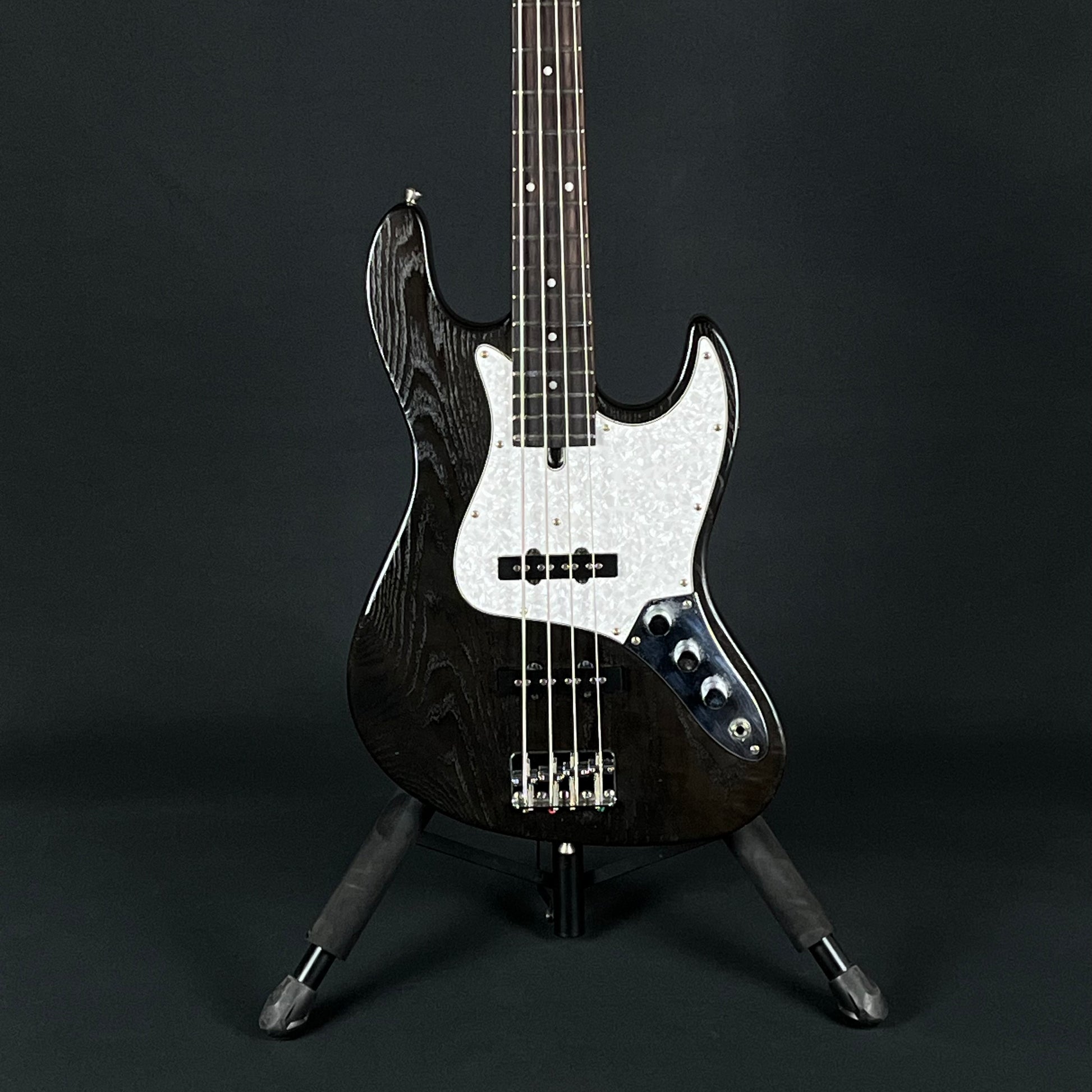 Bacchus WJB-400R ASH