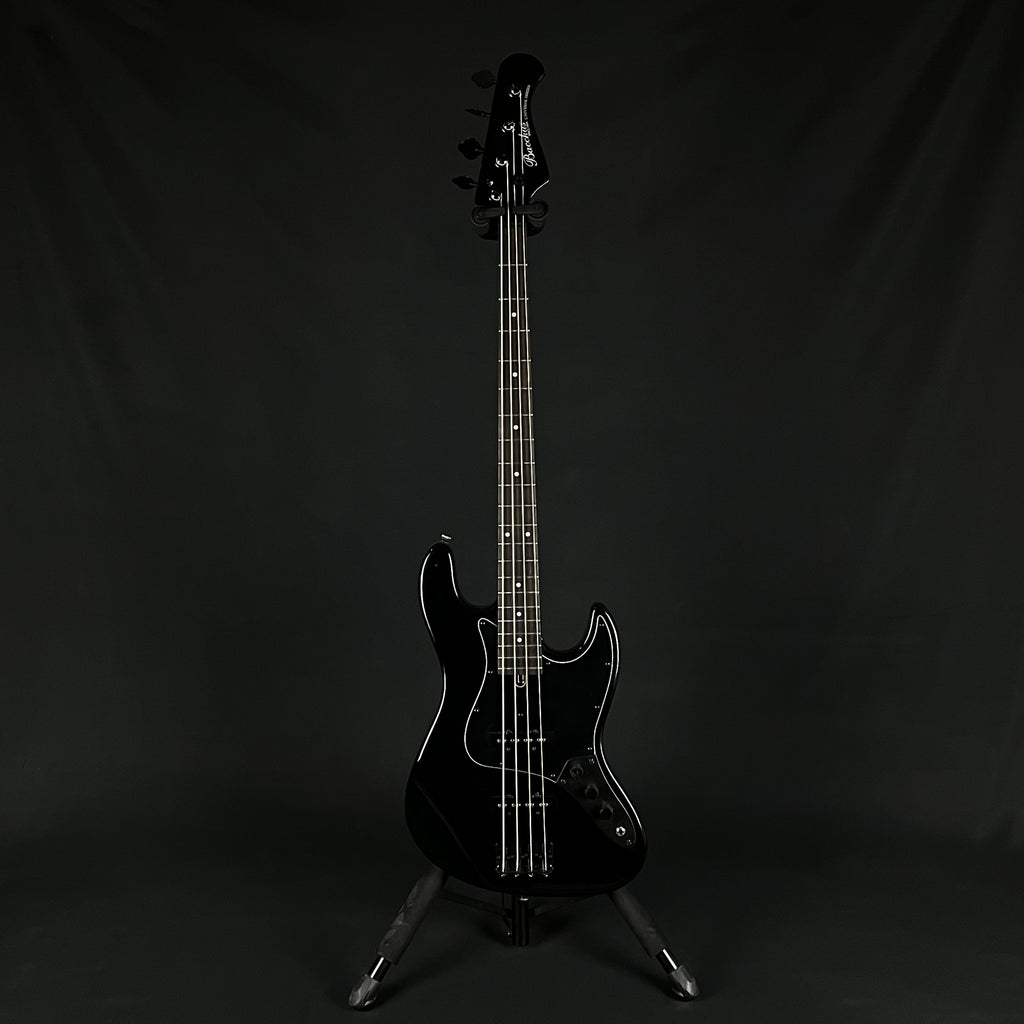 Bacchus Universe Series Jazz Bass