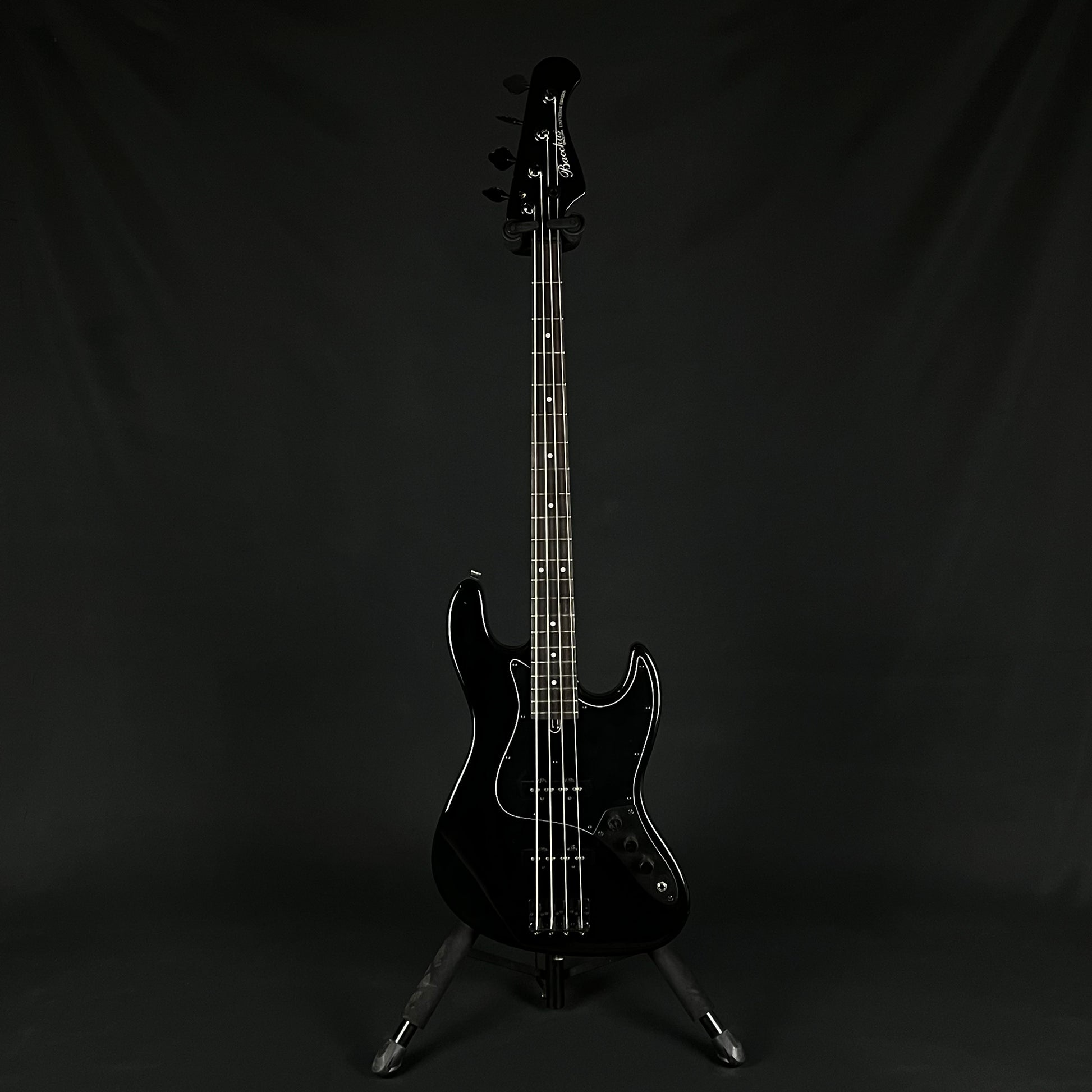 Bacchus Universe Series Jazz Bass