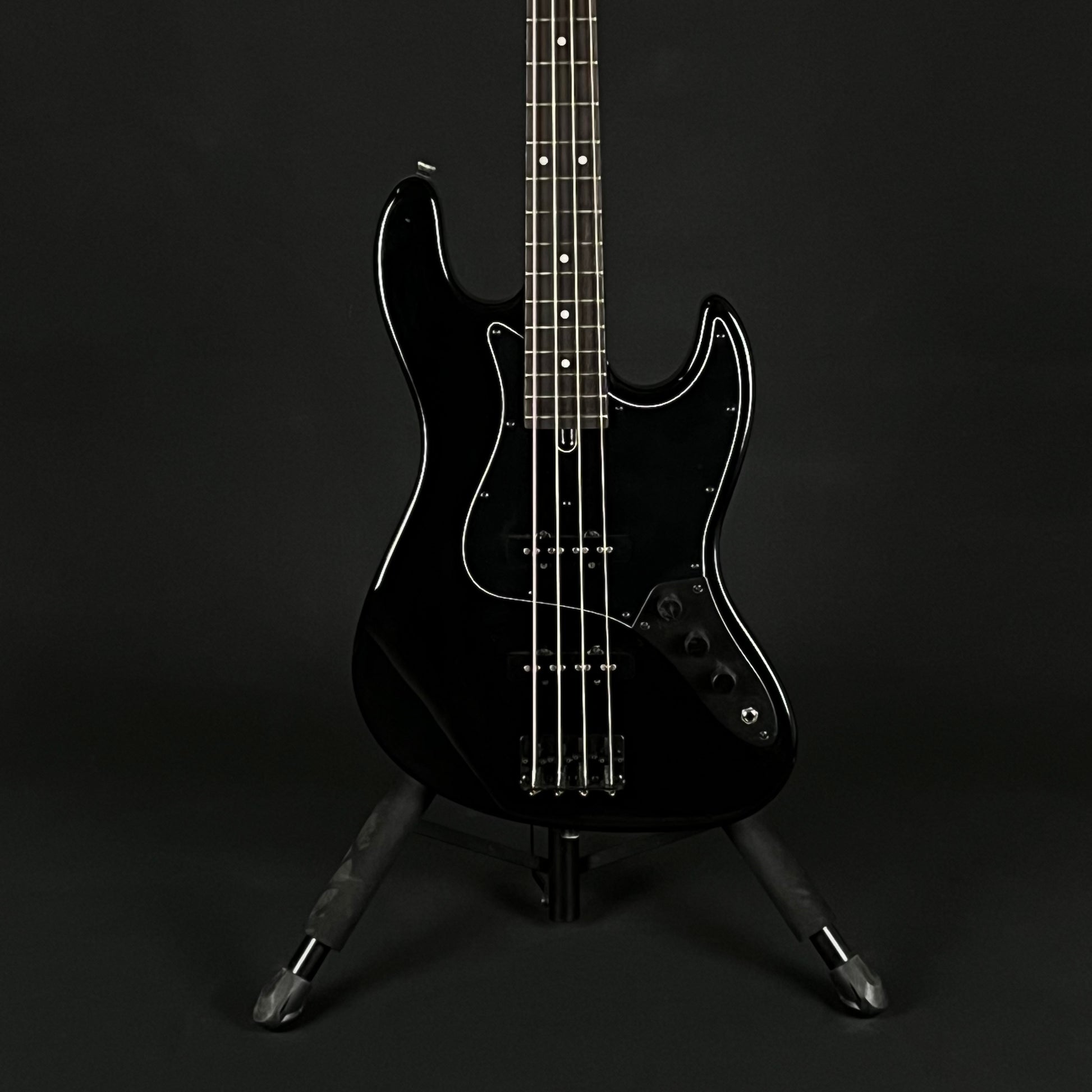 Bacchus Universe Series Jazz Bass