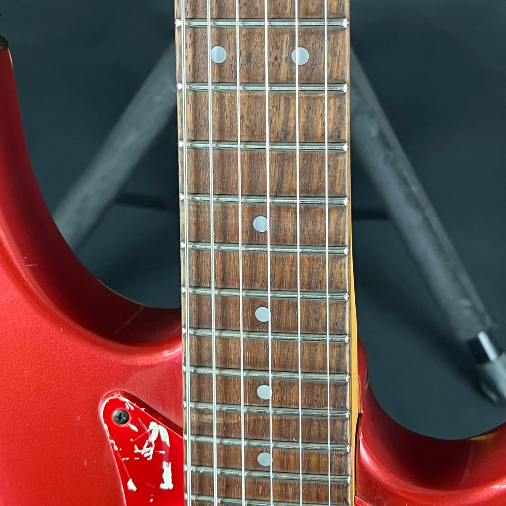 YAMAHA Japan RGX512J