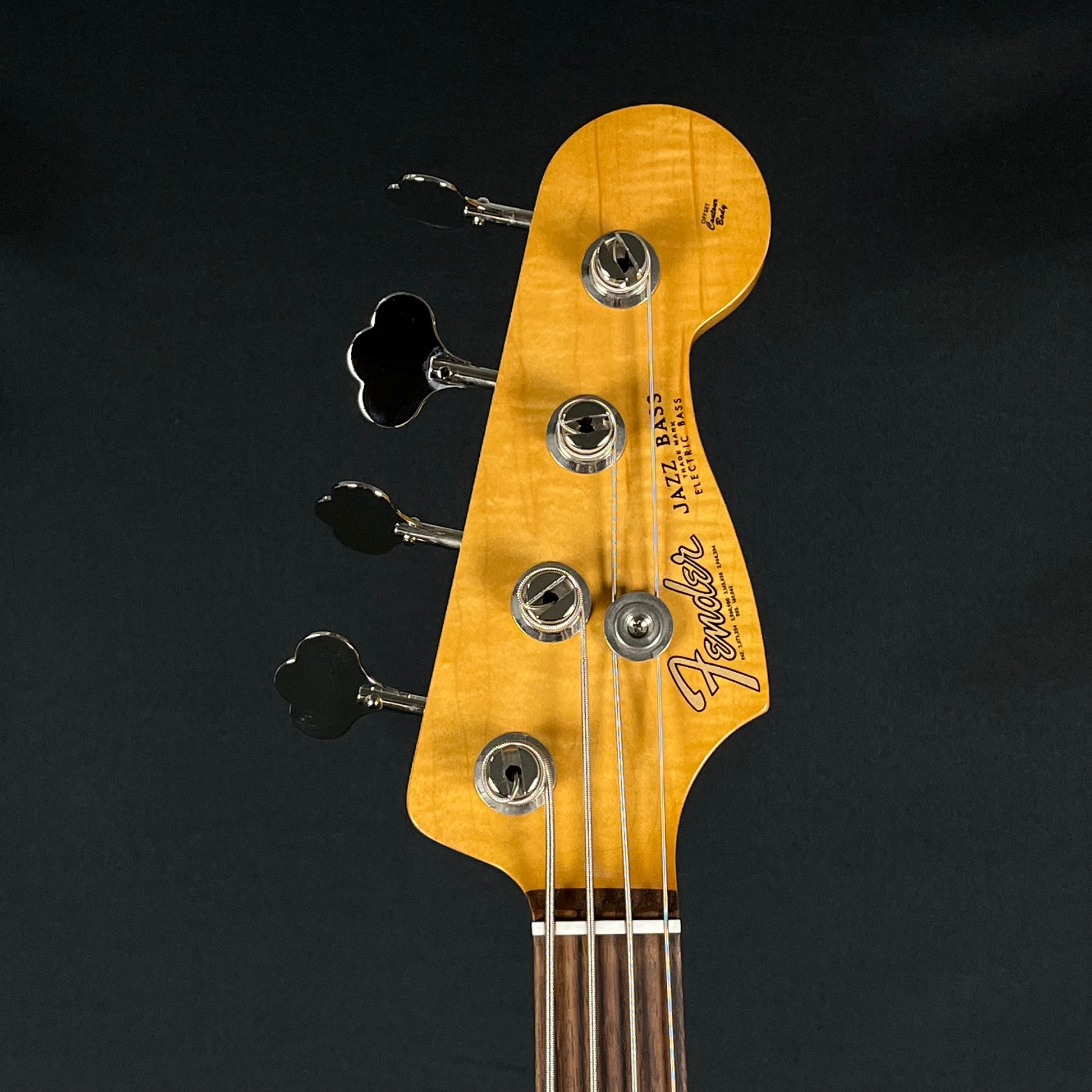Fender Vintera II 60s Jazz Bass