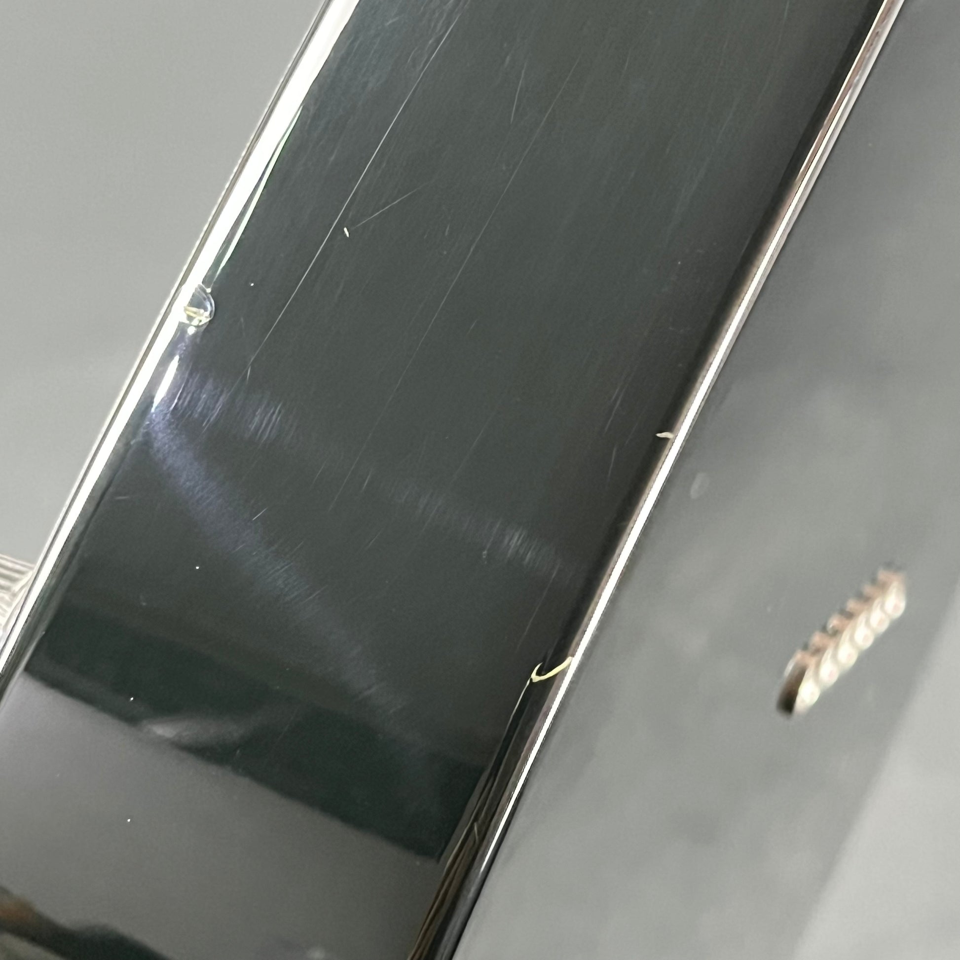 Fender Mexico Classic 72 Telecaster Custom