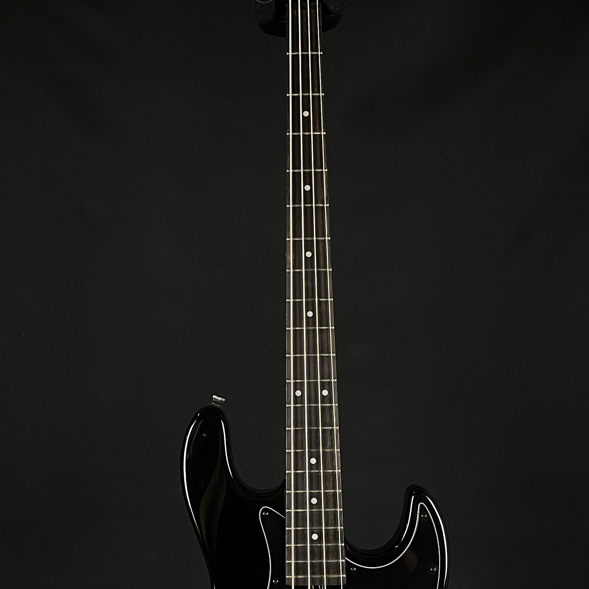 Bacchus Universe Series Jazz Bass