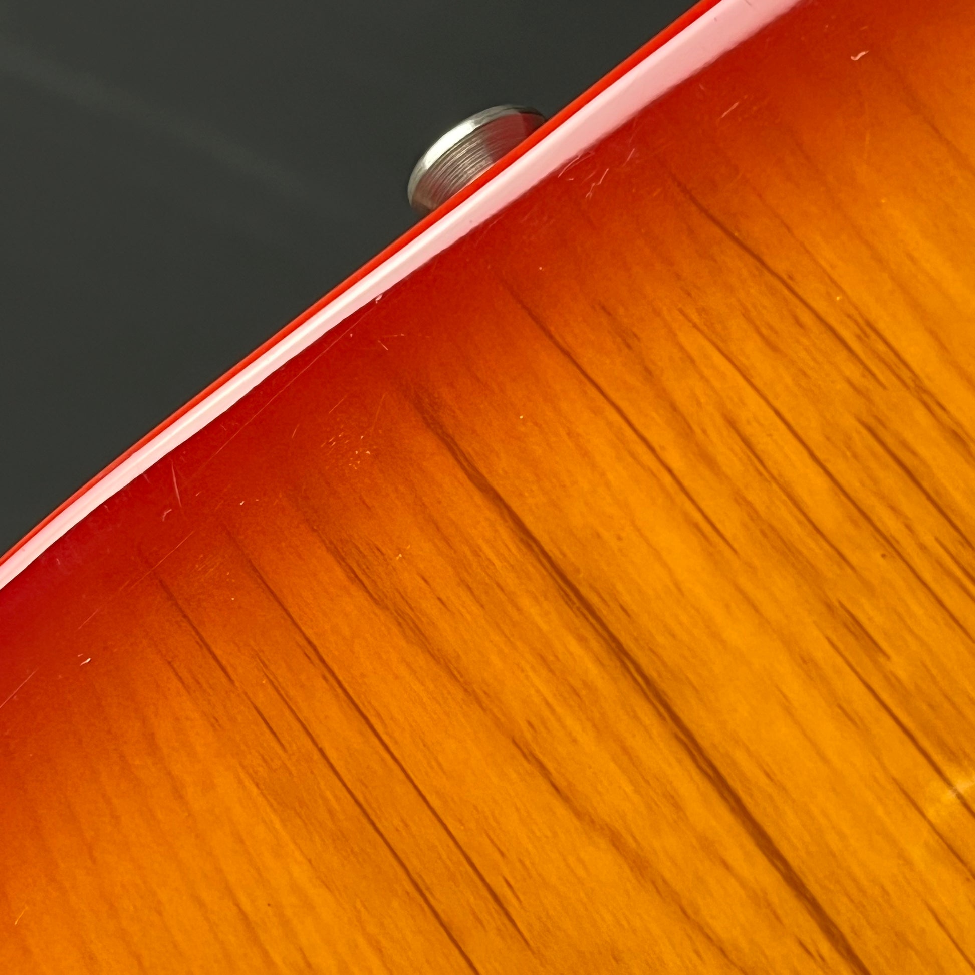 Bacchus Telecaster