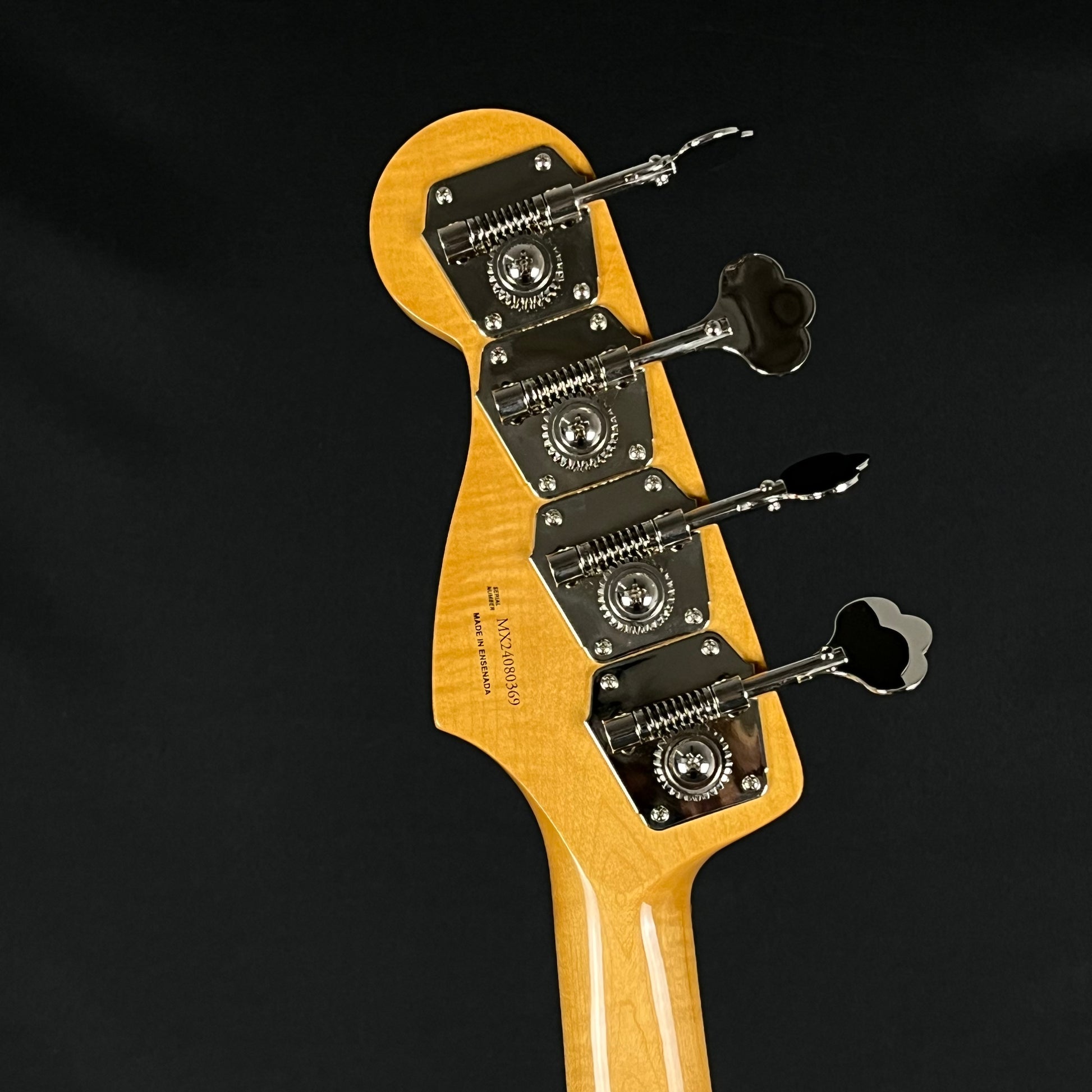 Fender Vintera II 60s Jazz Bass