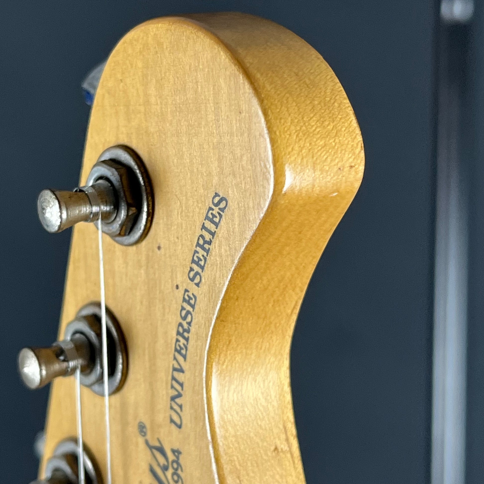 Bacchus Universe Series Telecaster