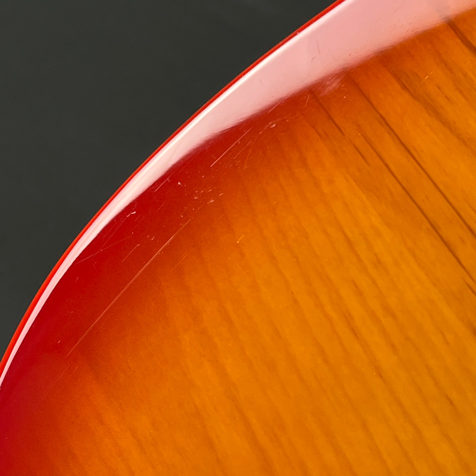 Bacchus Telecaster