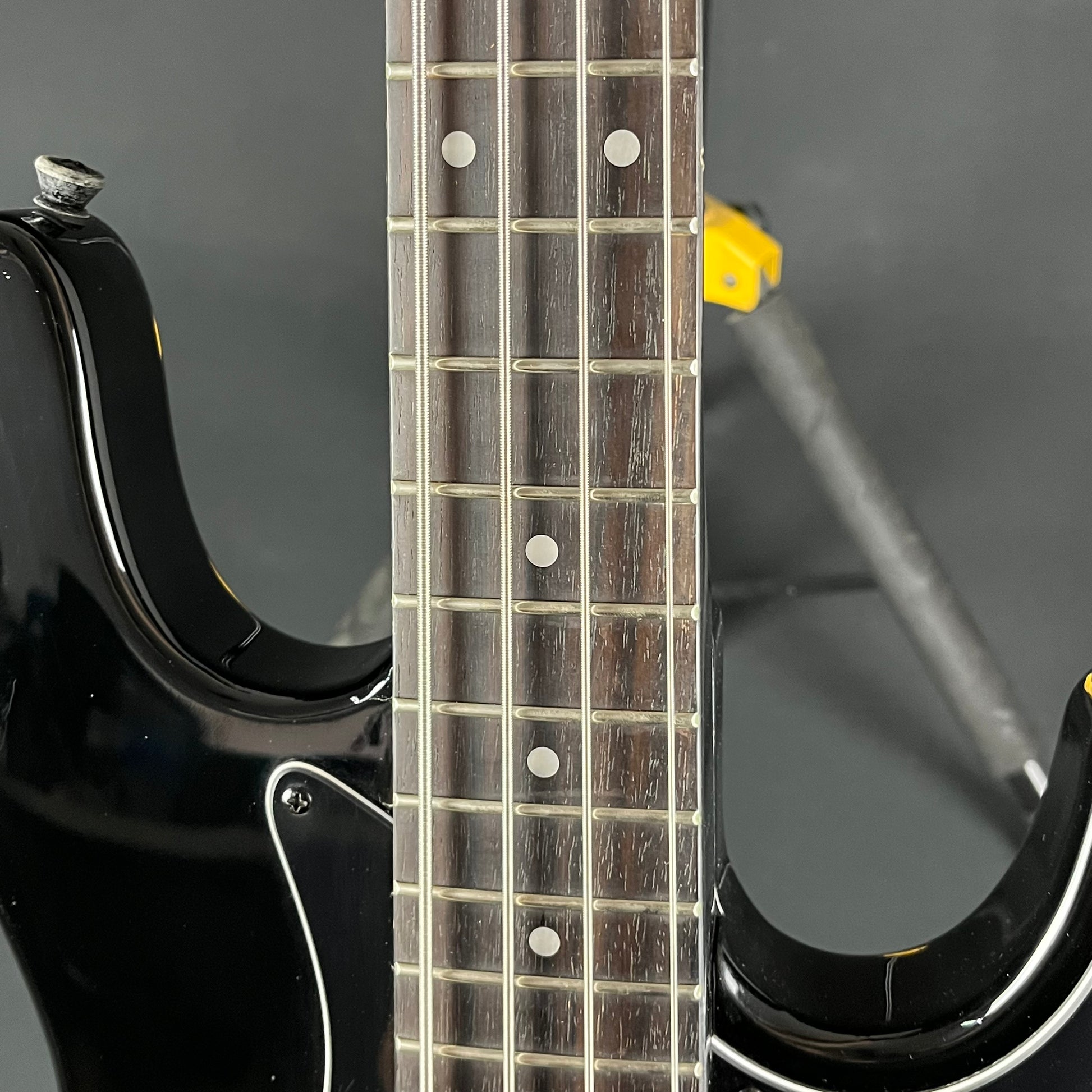Bacchus Universe Series Jazz Bass