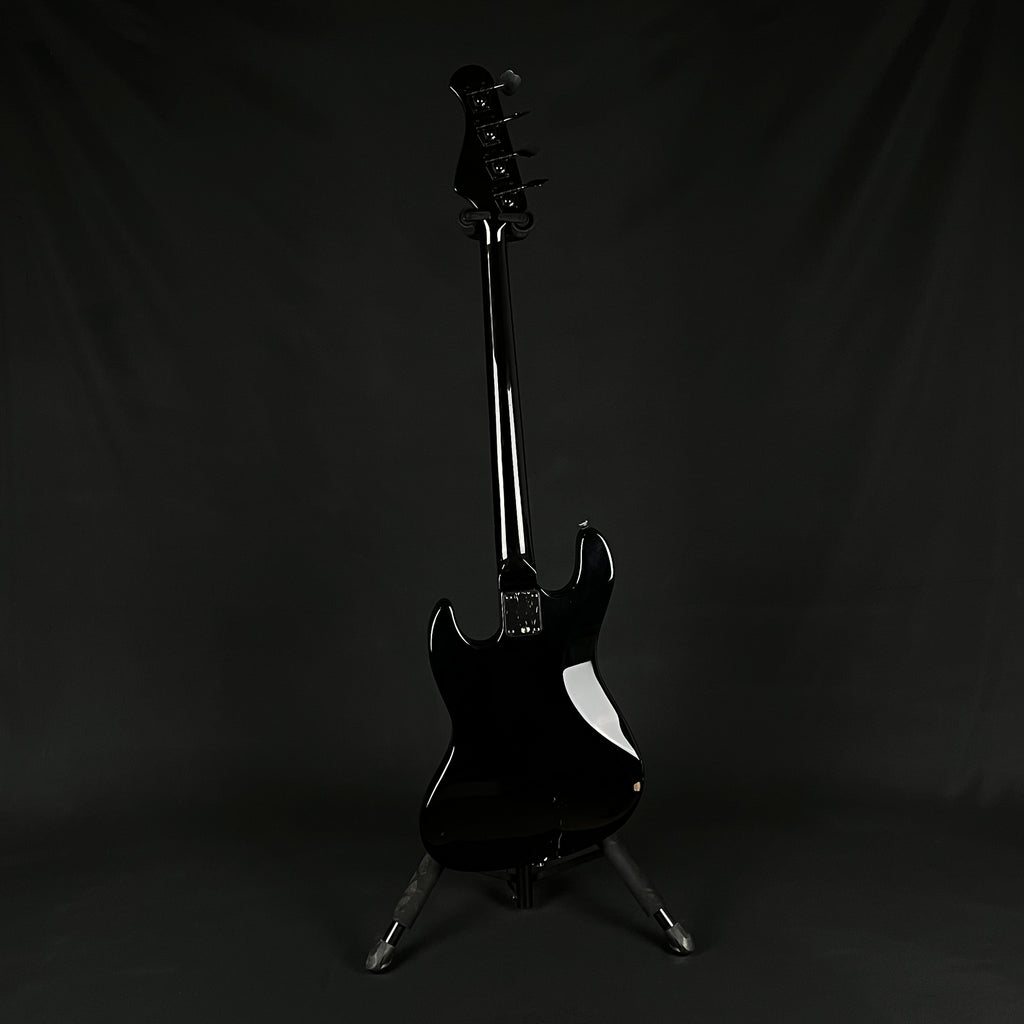 Bacchus Universe Series Jazz Bass