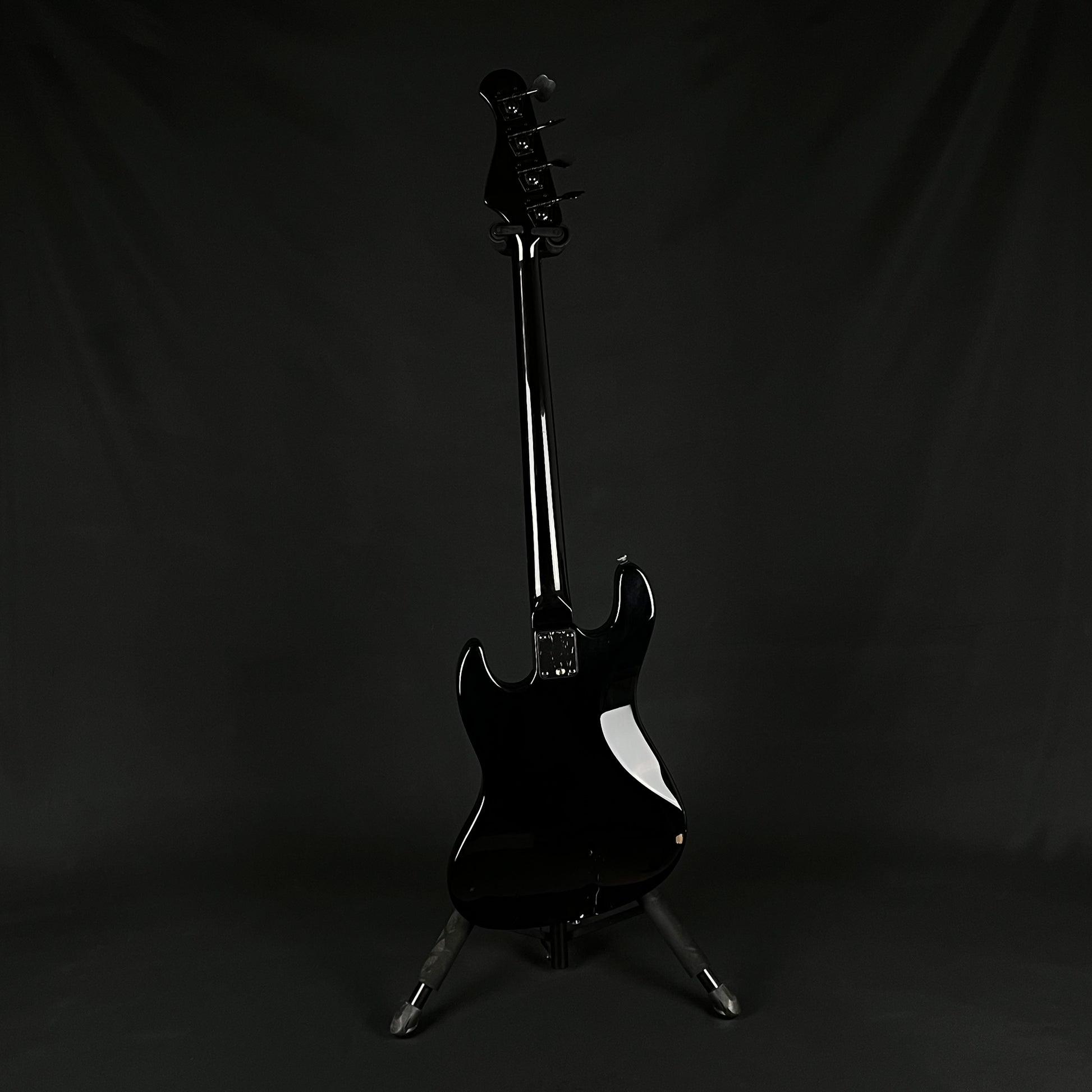 Bacchus Universe Series Jazz Bass