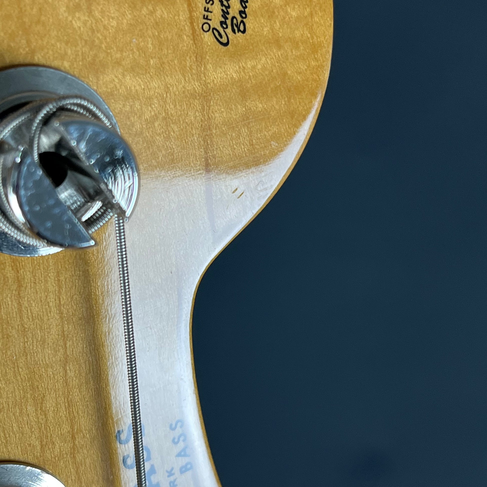 Fender Vintera II 60s Jazz Bass