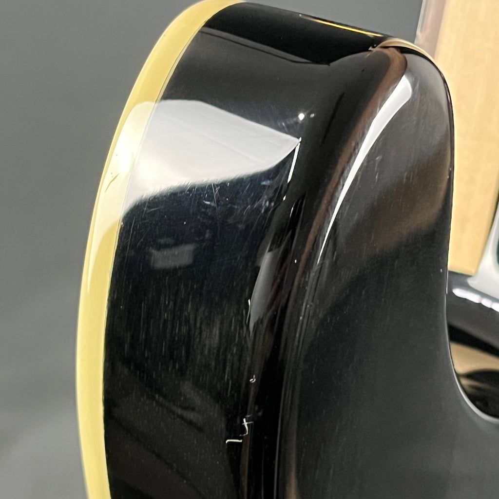G&L Tribute ASAT DELUXE CARVED TOP