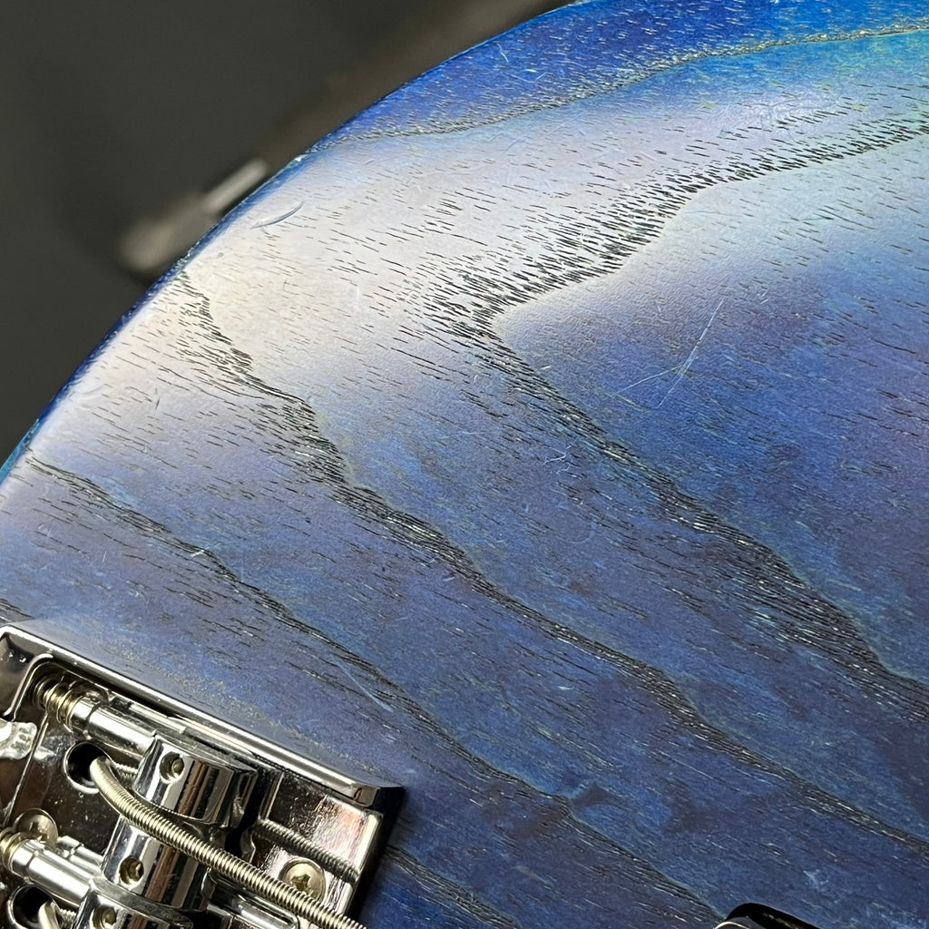 Bacchus Japan WOODLINE417 Bass