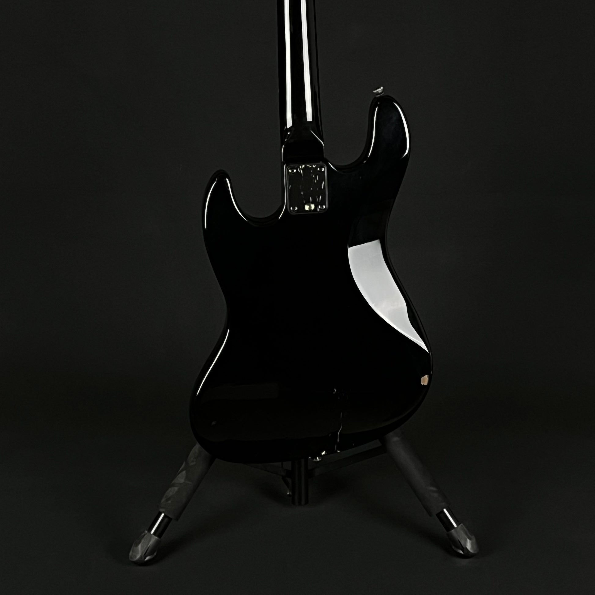 Bacchus Universe Series Jazz Bass