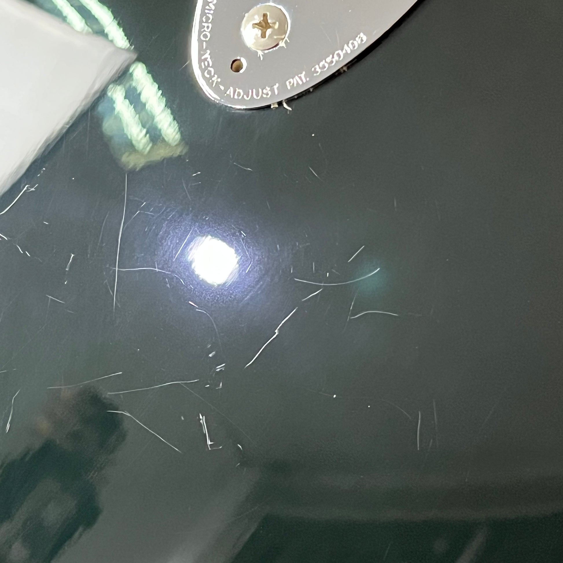 Fender Mexico Classic 72 Telecaster Custom