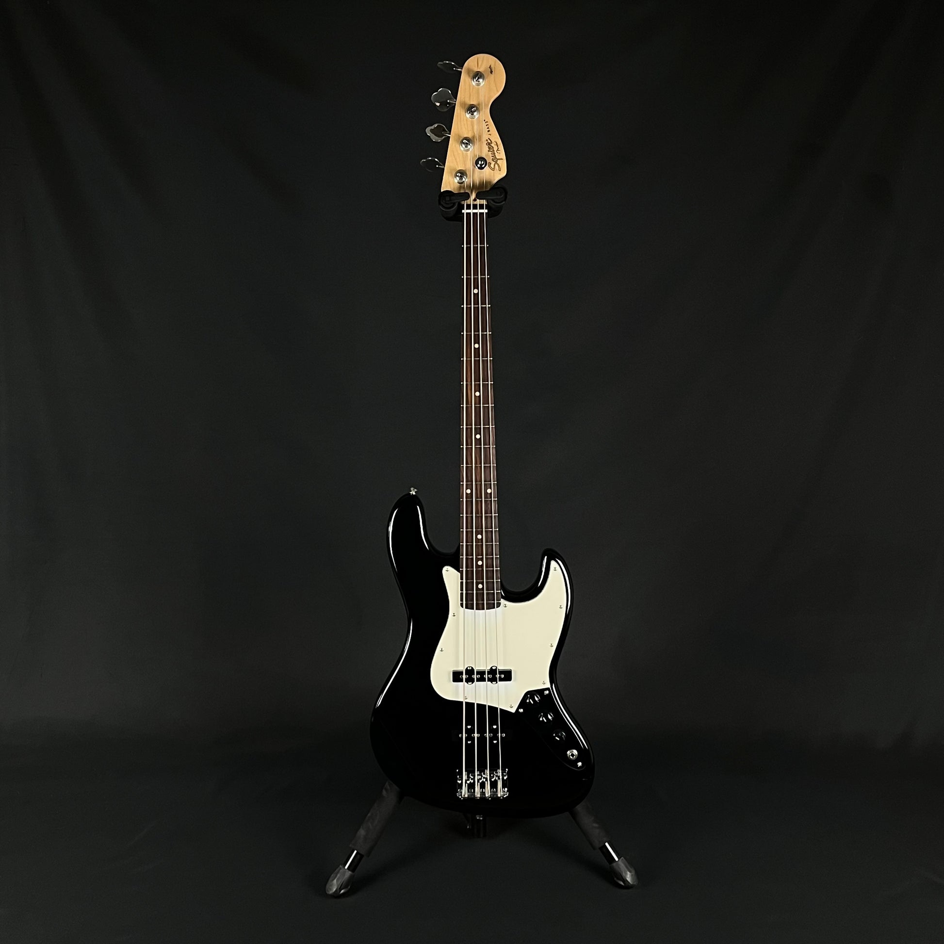 Squier Affinity Jazz Bass