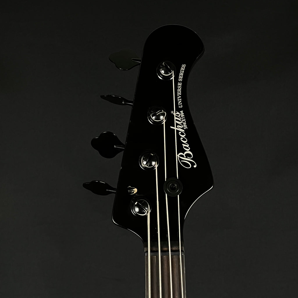 Bacchus Universe Series Jazz Bass