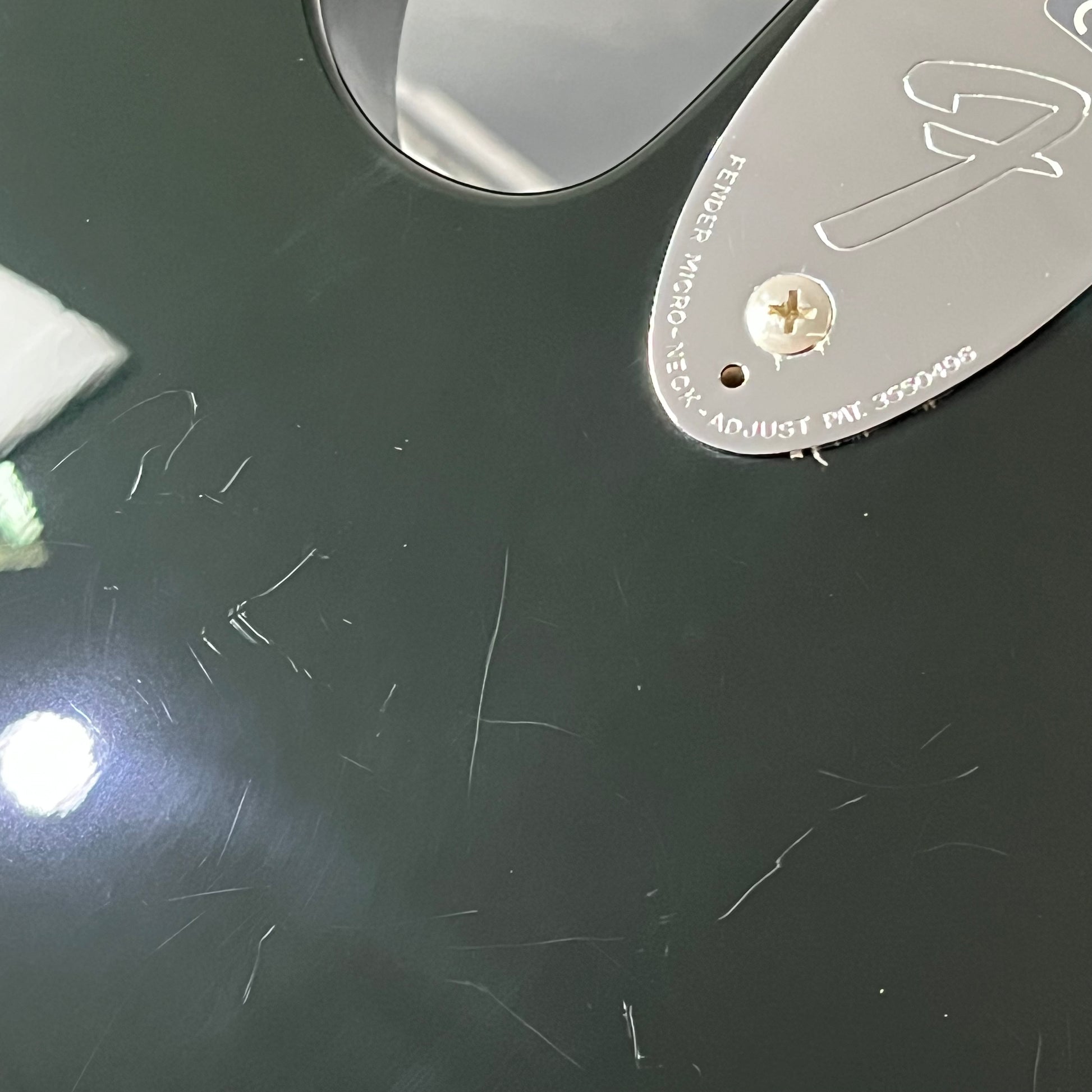 Fender Mexico Classic 72 Telecaster Custom