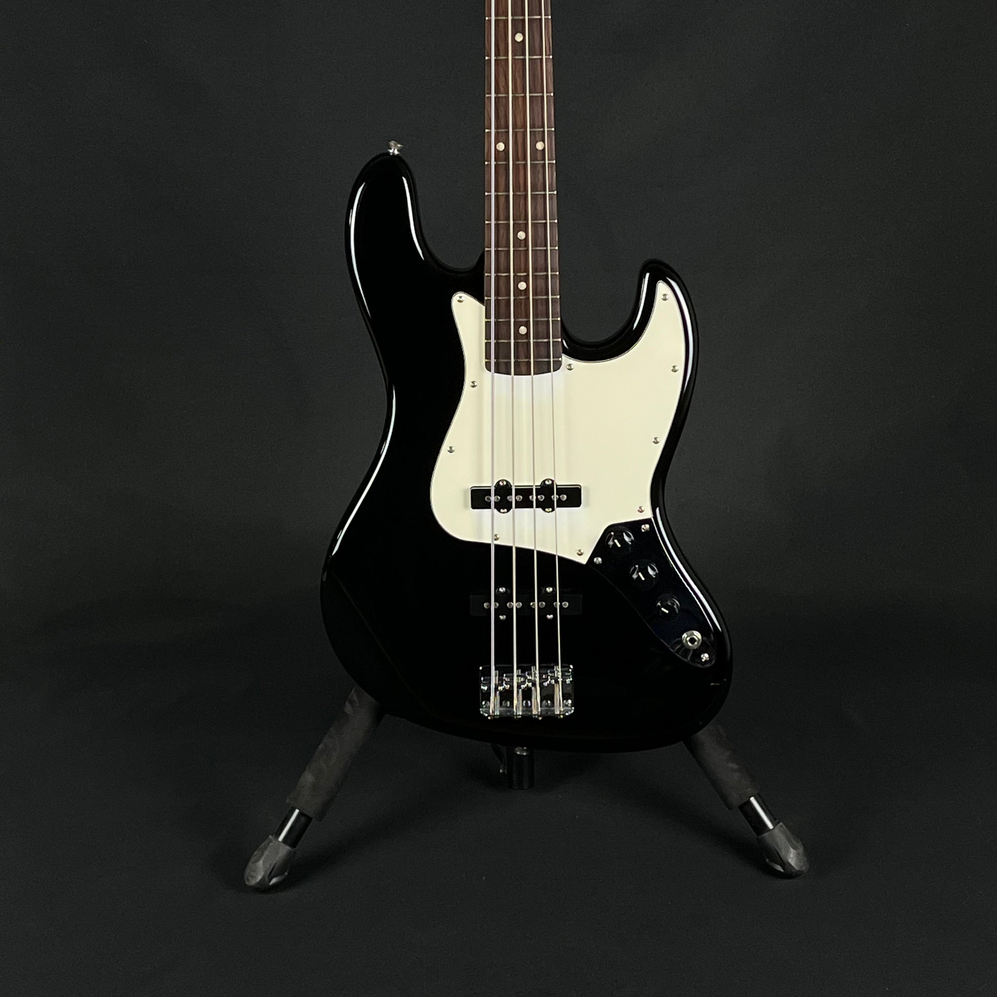Squier Affinity Jazz Bass
