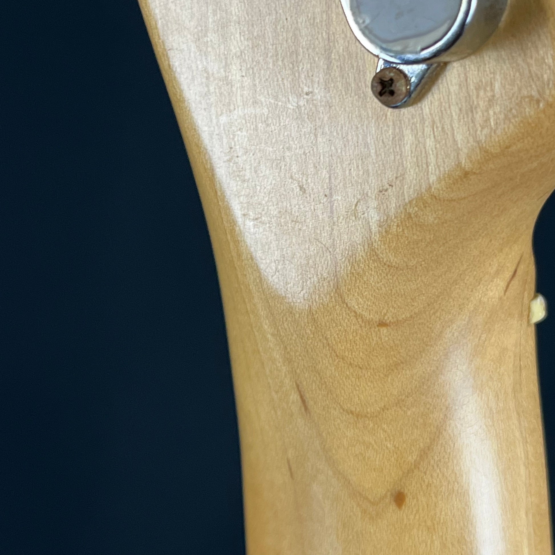 Bacchus Universe Series Telecaster