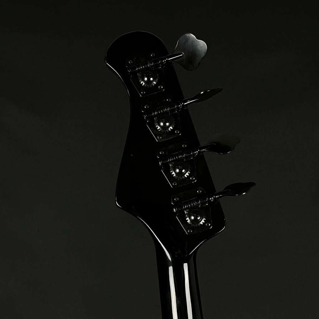 Bacchus Universe Series Jazz Bass