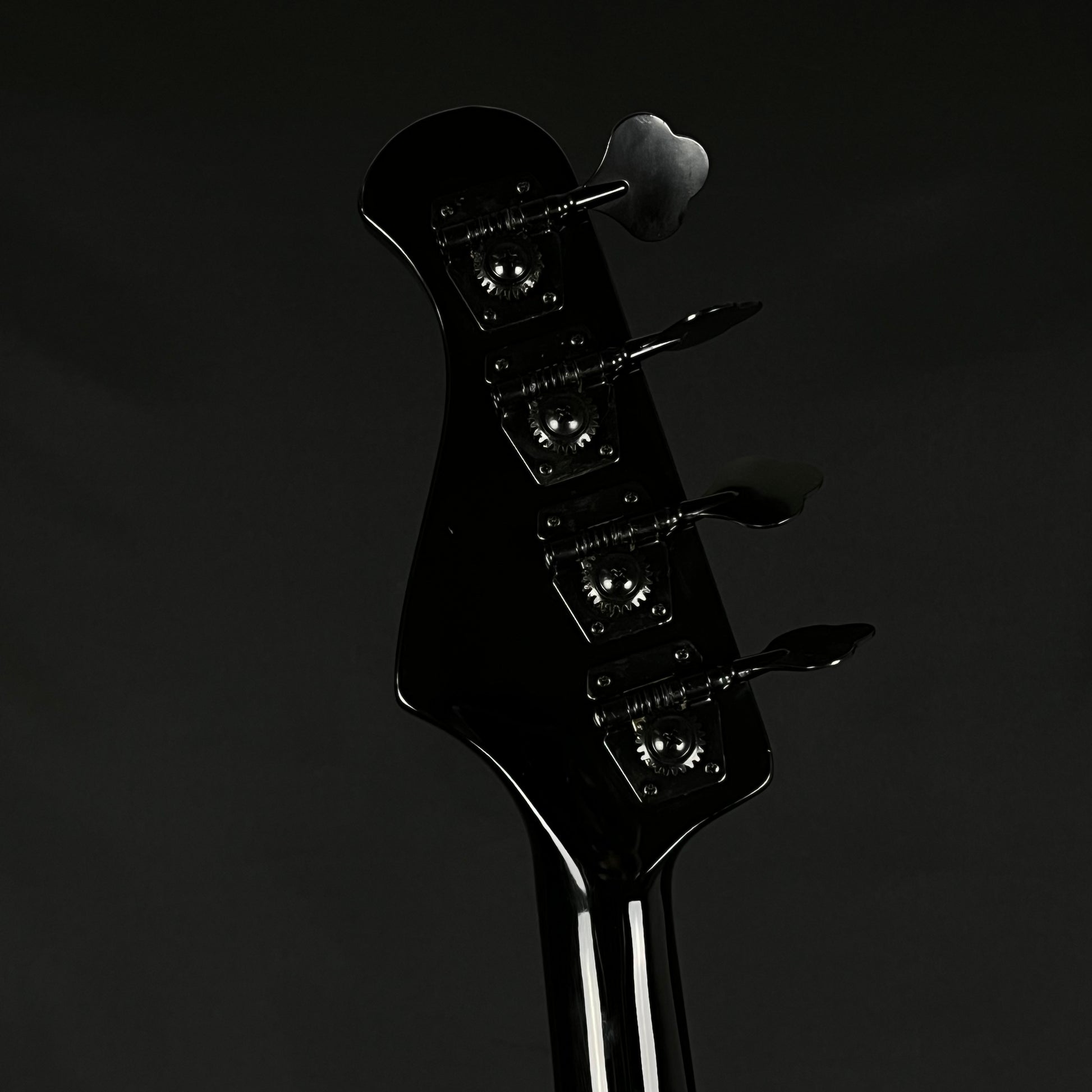 Bacchus Universe Series Jazz Bass