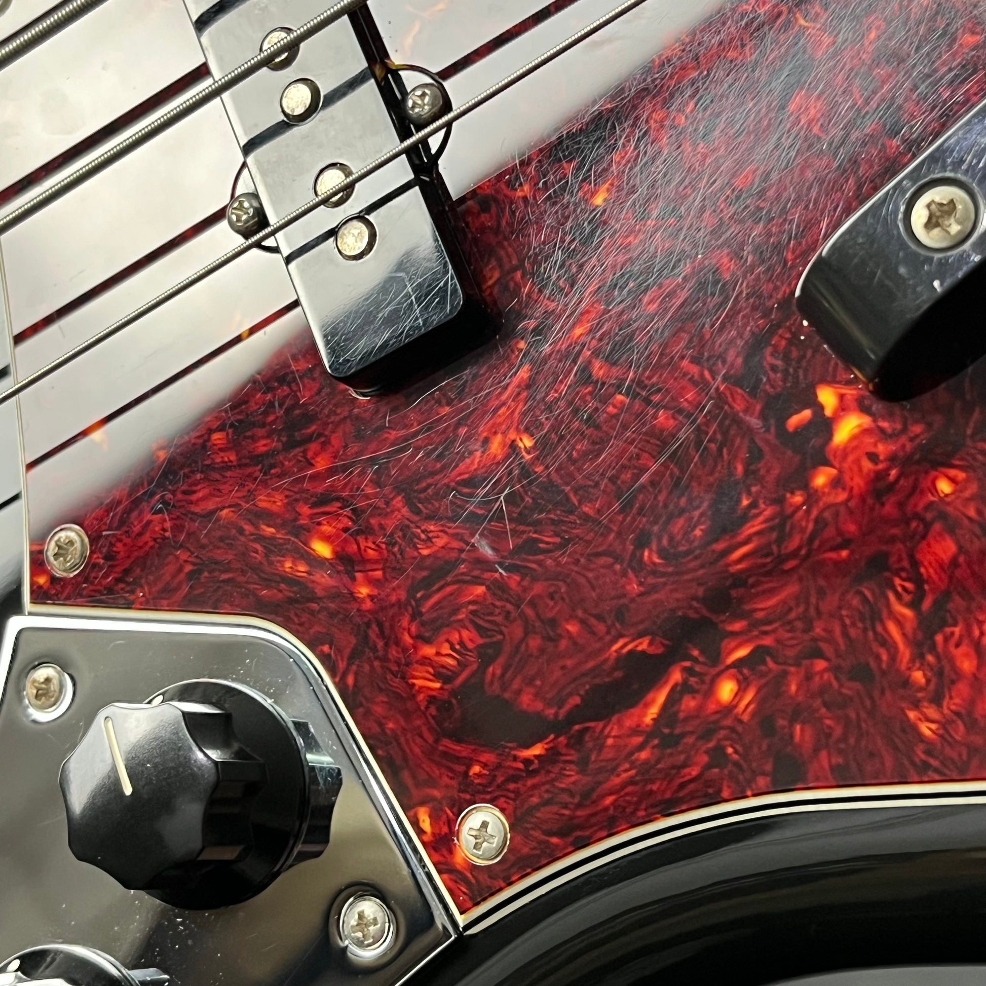 Fender Vintera II 60s Jazz Bass