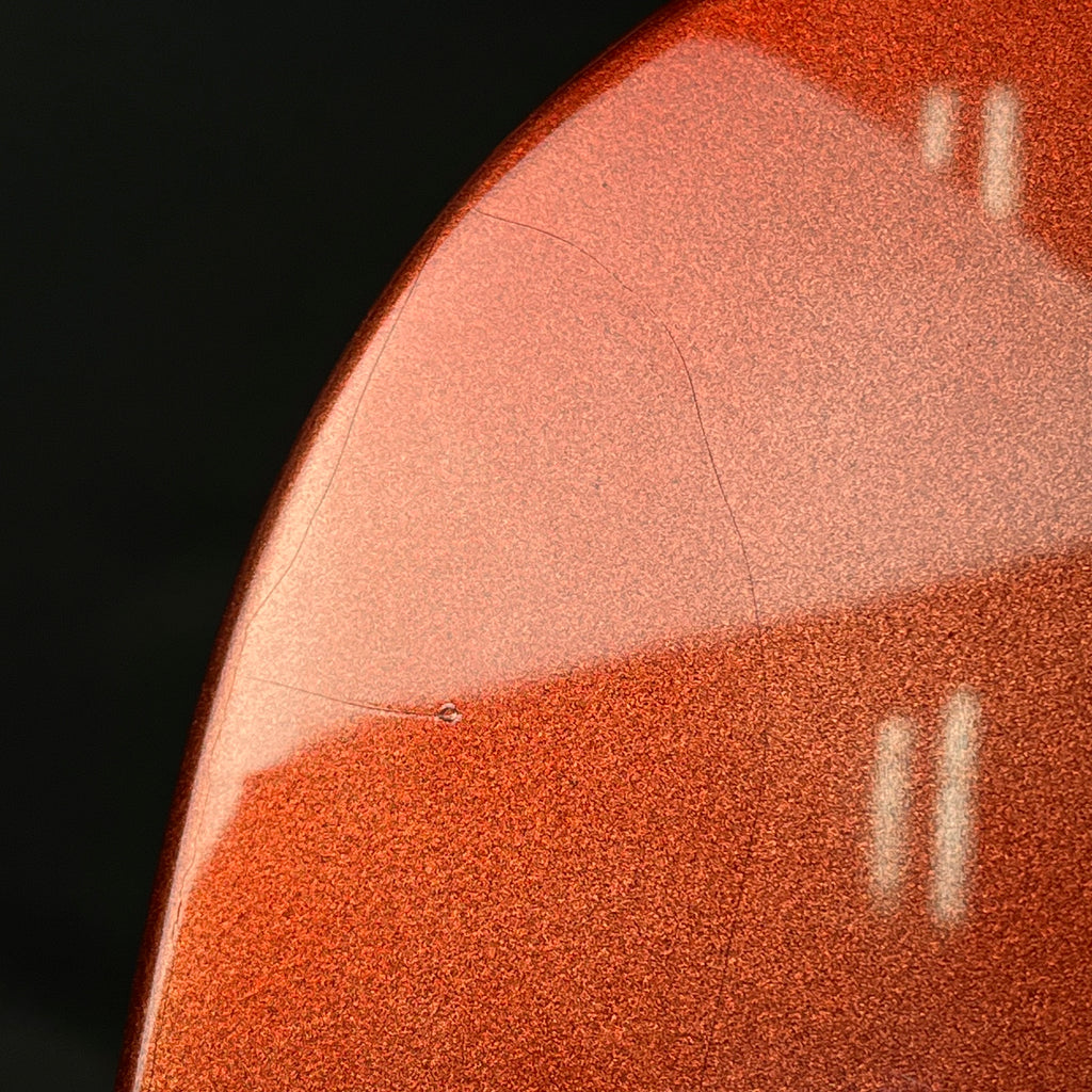 Bacchus Universe Series Telecaster