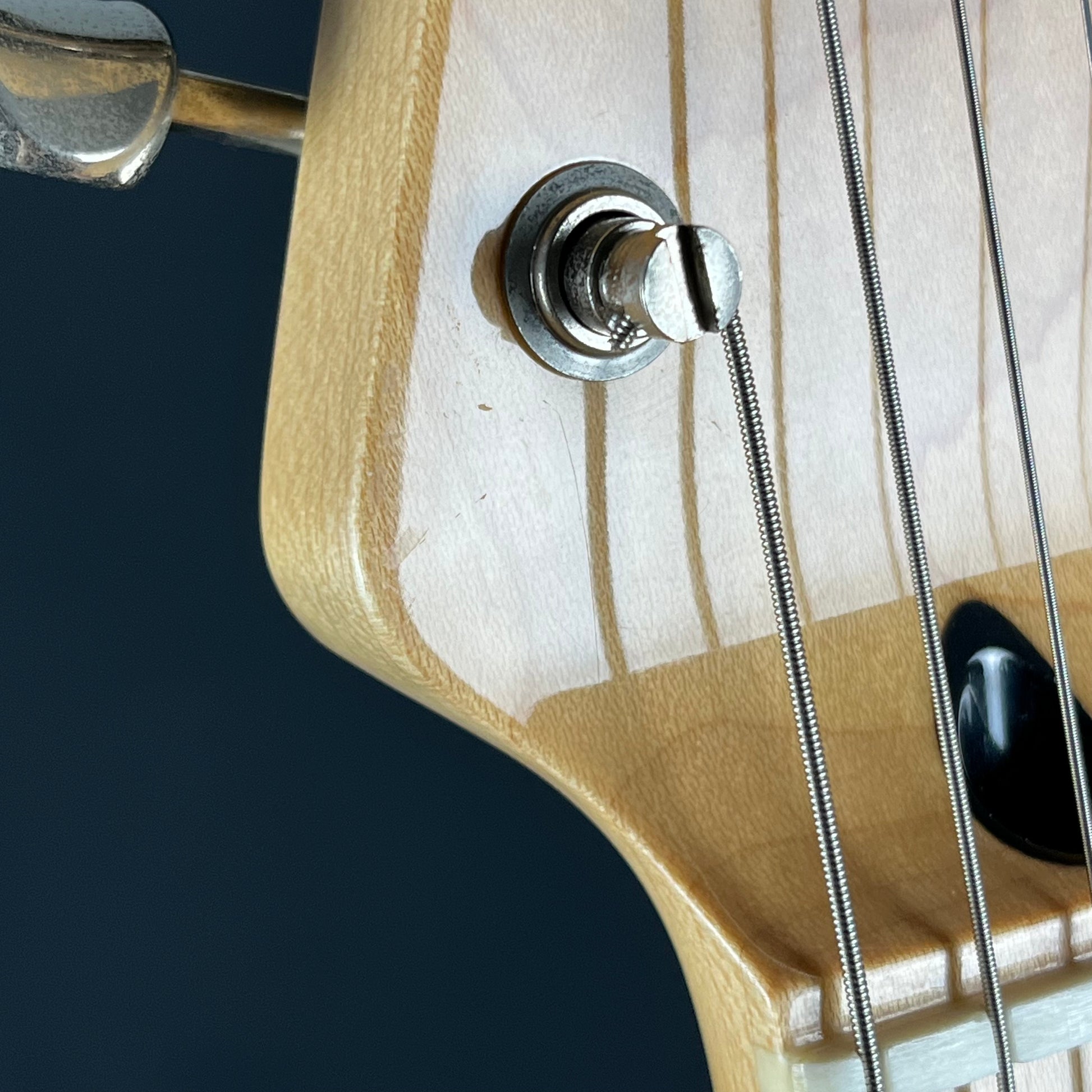 Fender Japan Hybrid II Jazzmaster