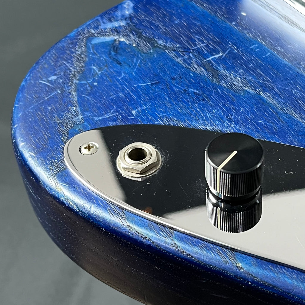 Bacchus Japan WOODLINE417 Bass