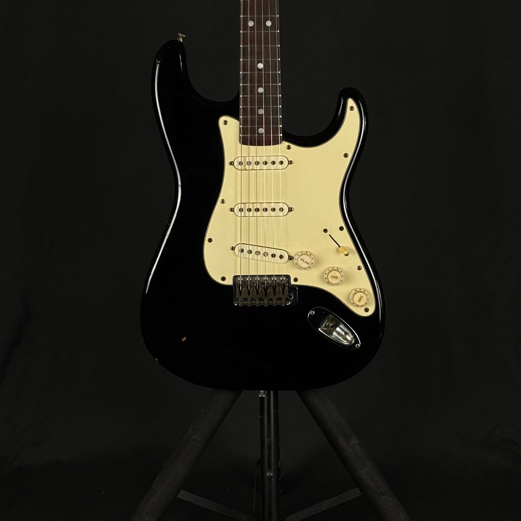Tokai Japan SILVER STAR Stratocaster