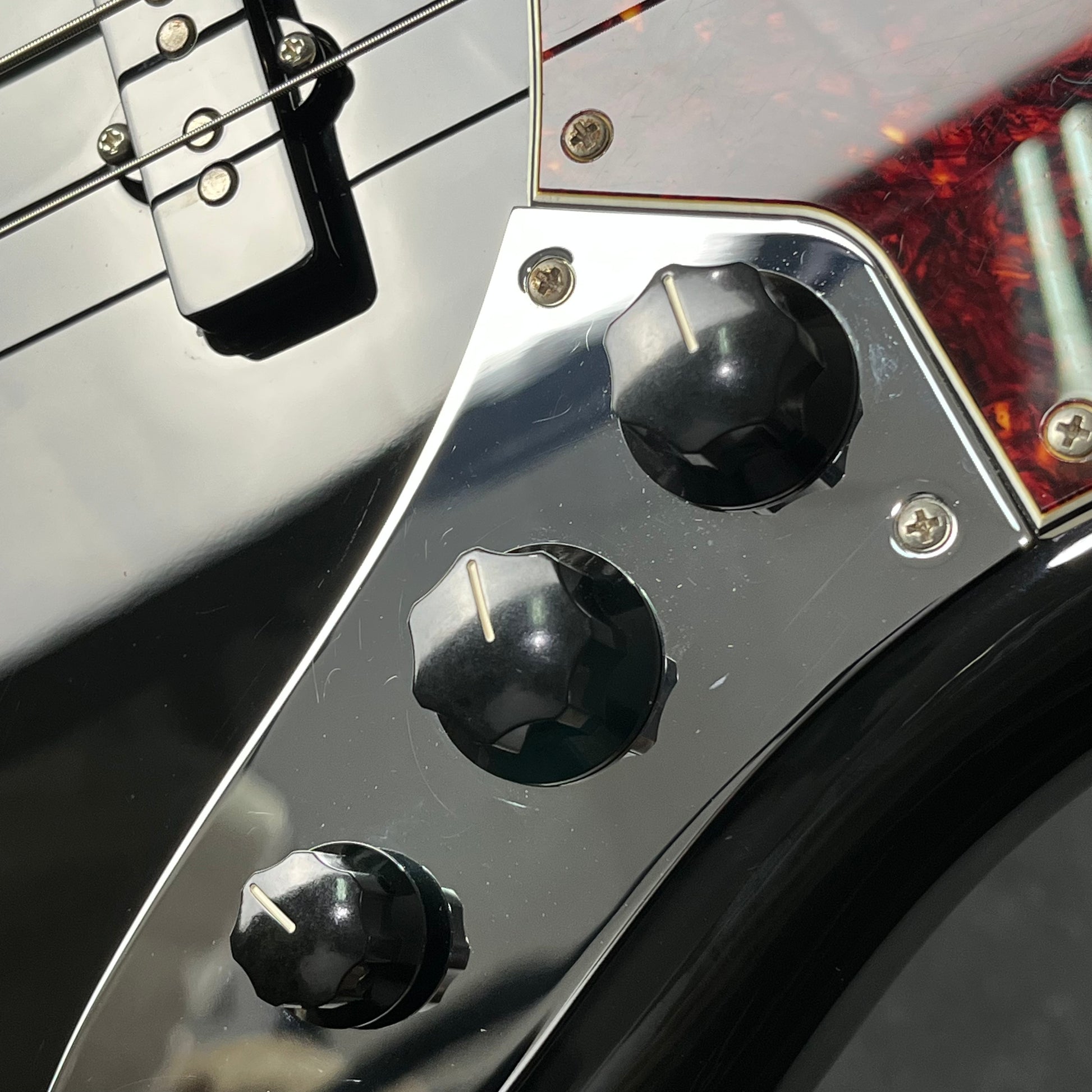 Fender Vintera II 60s Jazz Bass