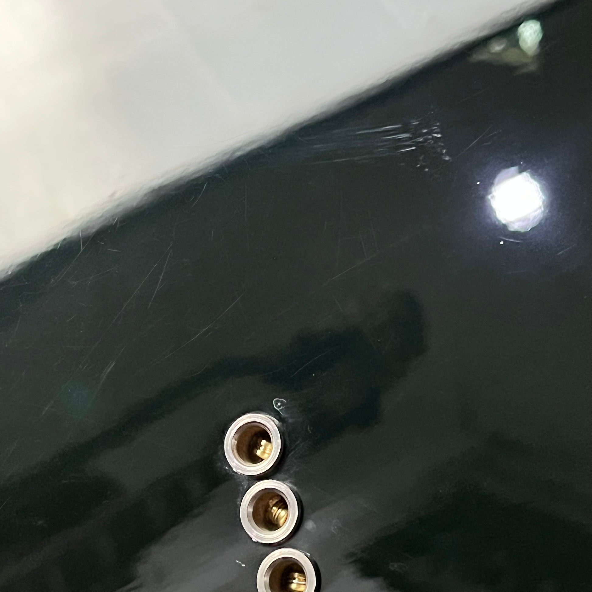 Fender Mexico Classic 72 Telecaster Custom