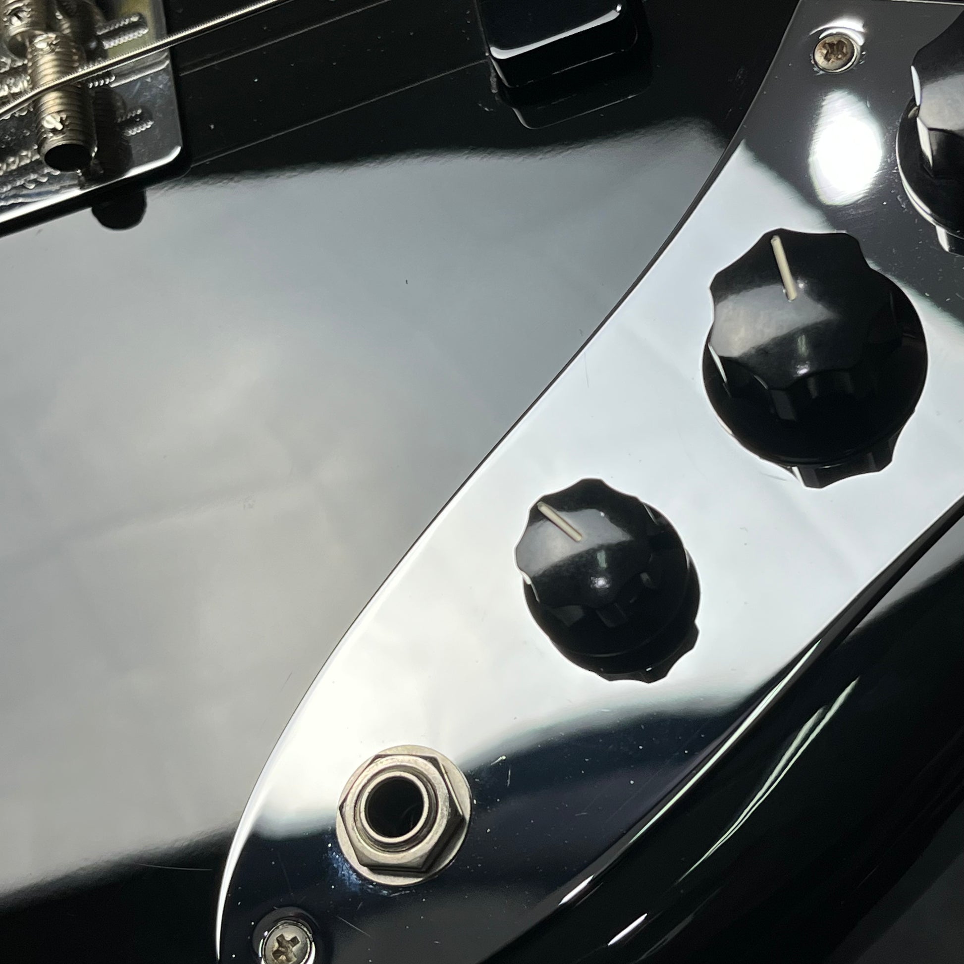 Fender Vintera II 60s Jazz Bass