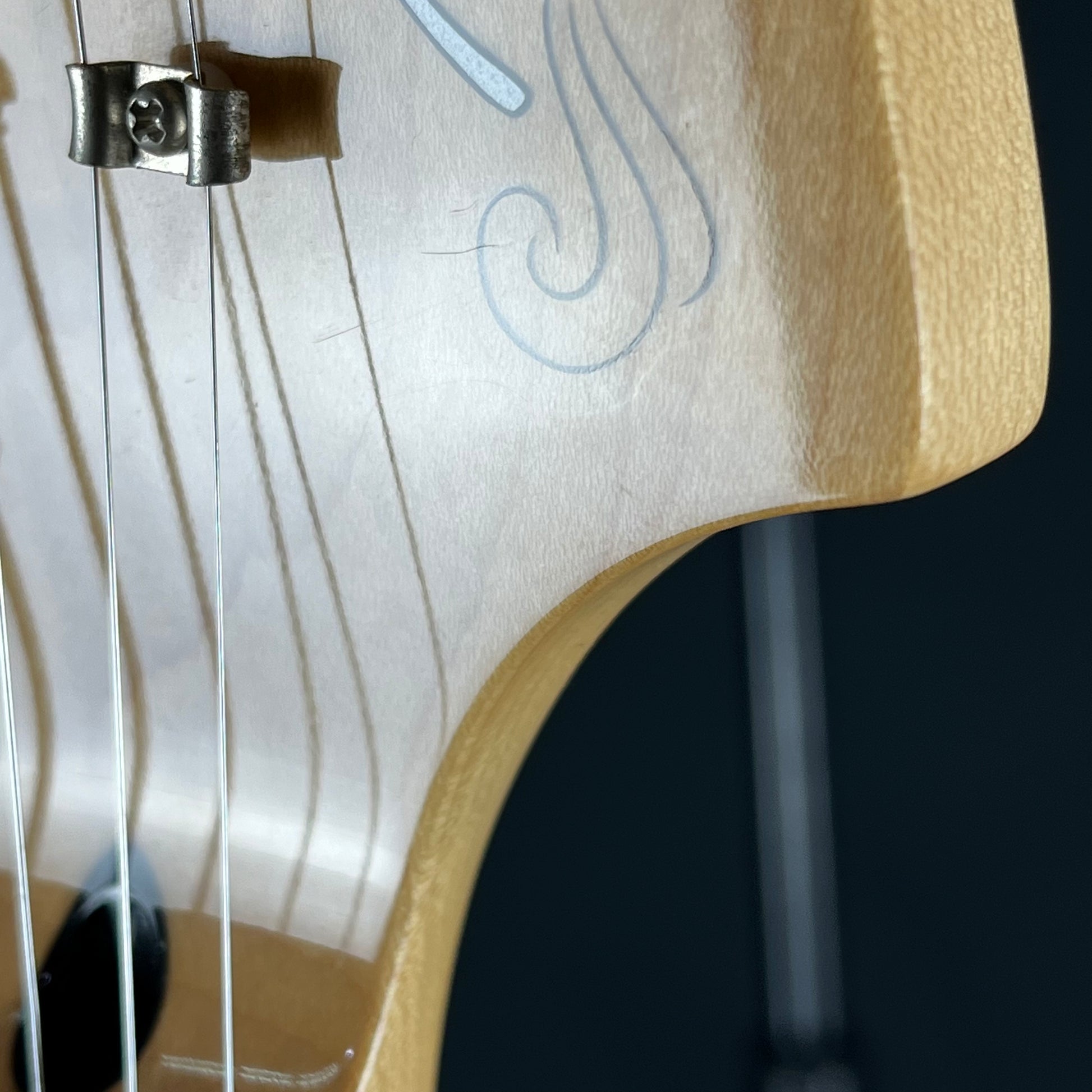 Fender Japan Hybrid II Jazzmaster