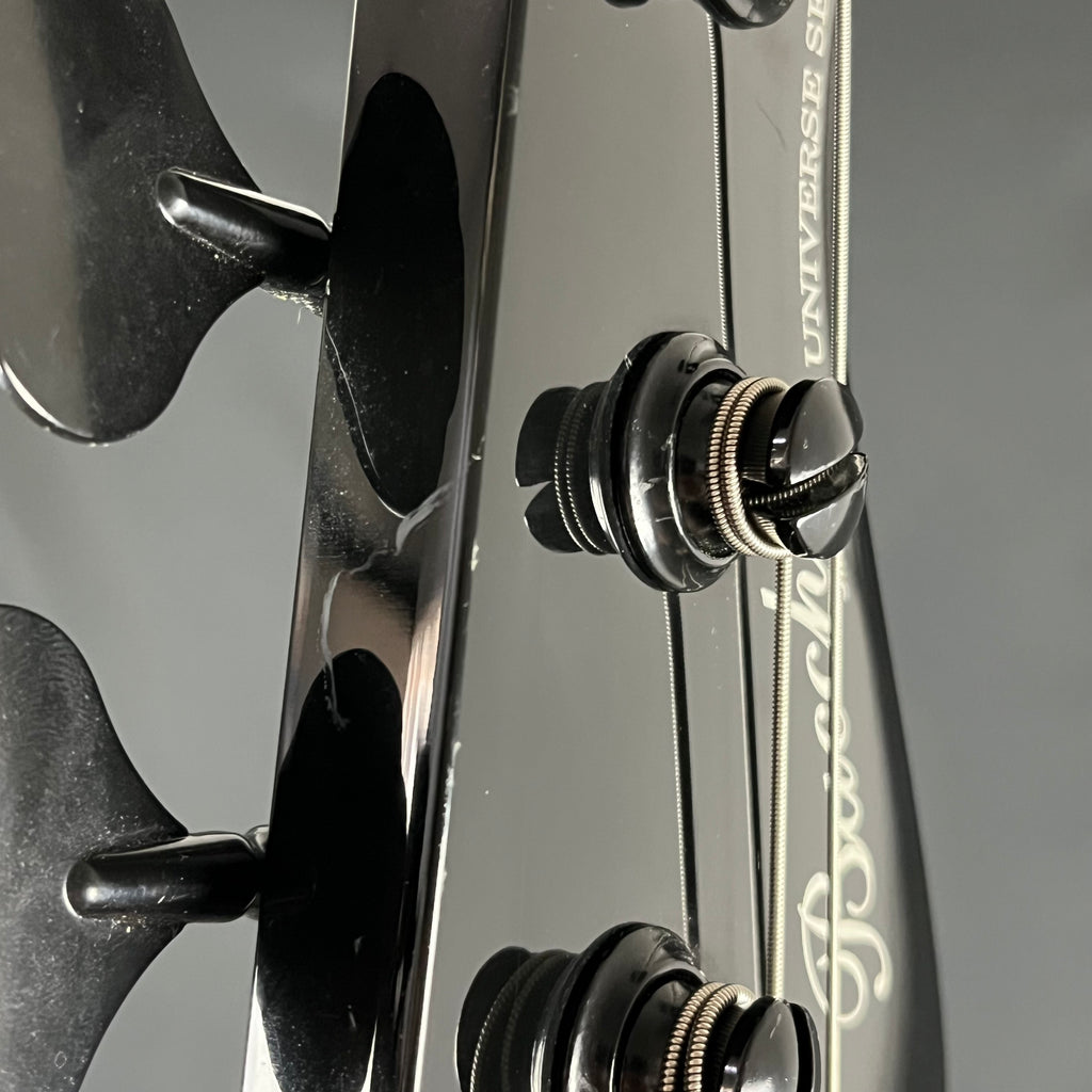 Bacchus Universe Series Jazz Bass