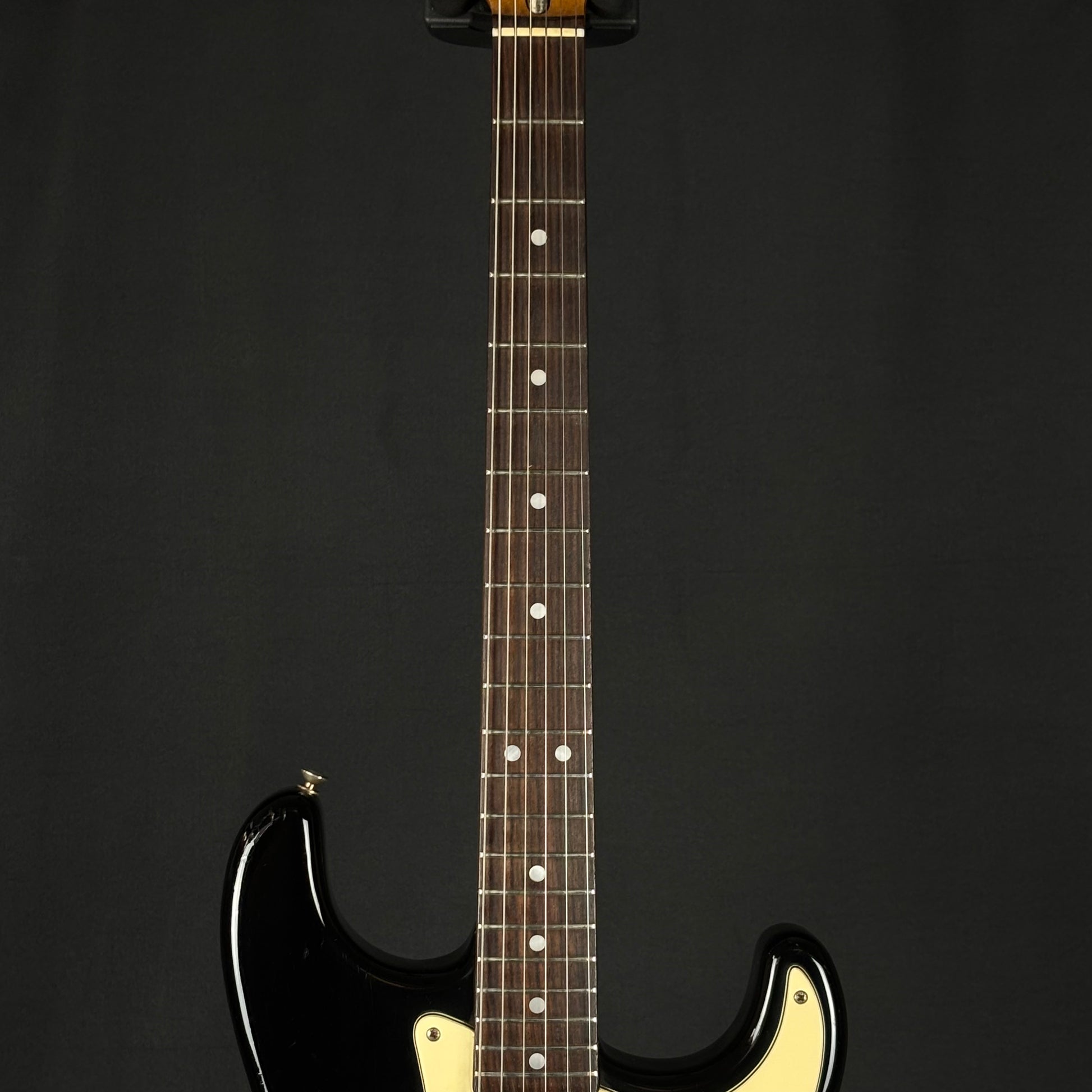 Tokai Japan SILVER STAR Stratocaster