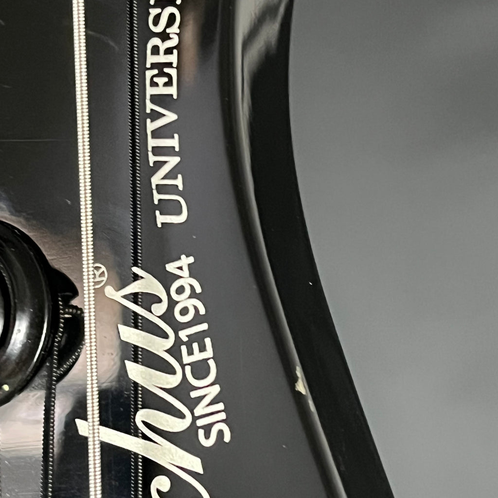 Bacchus Universe Series Jazz Bass