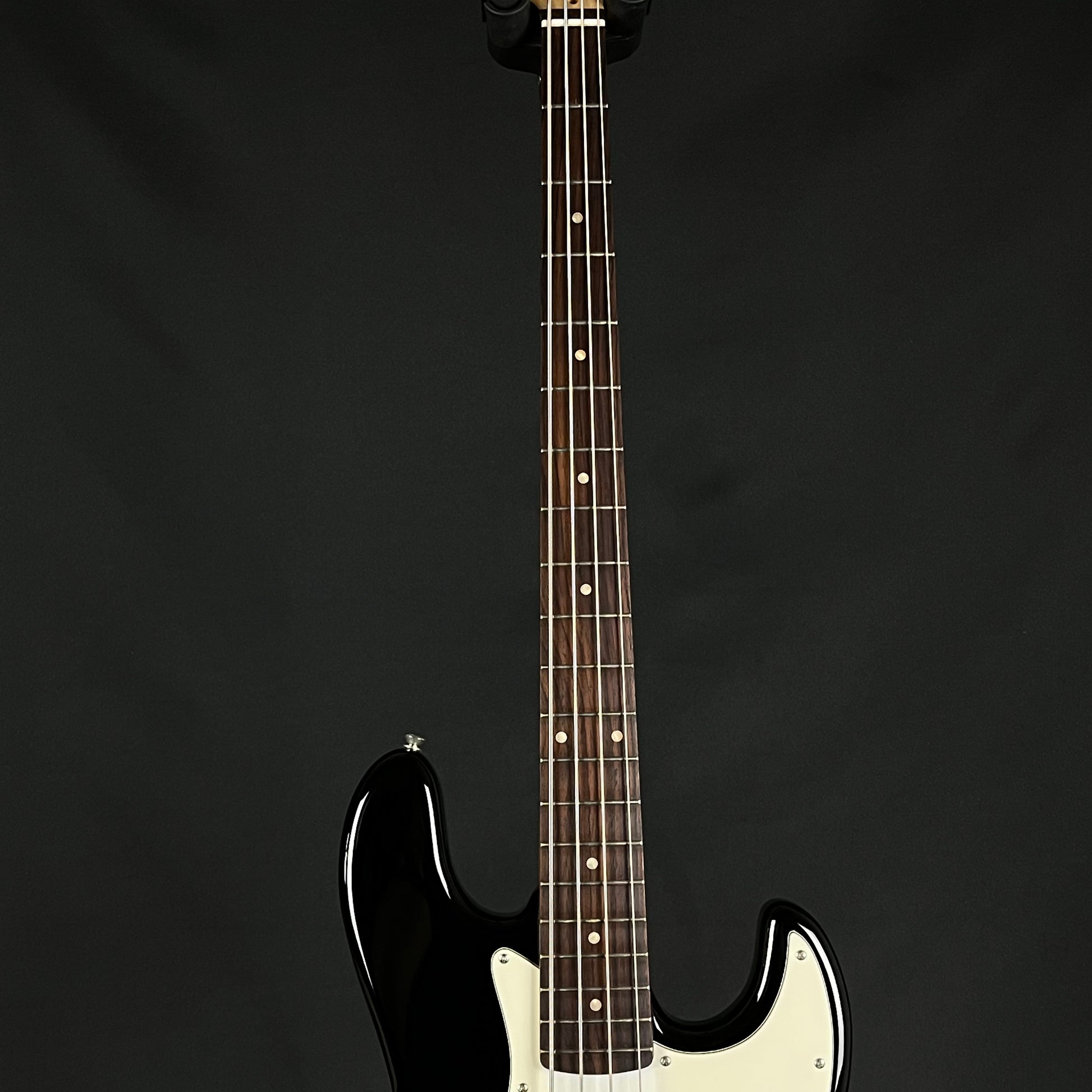 Squier Affinity Jazz Bass