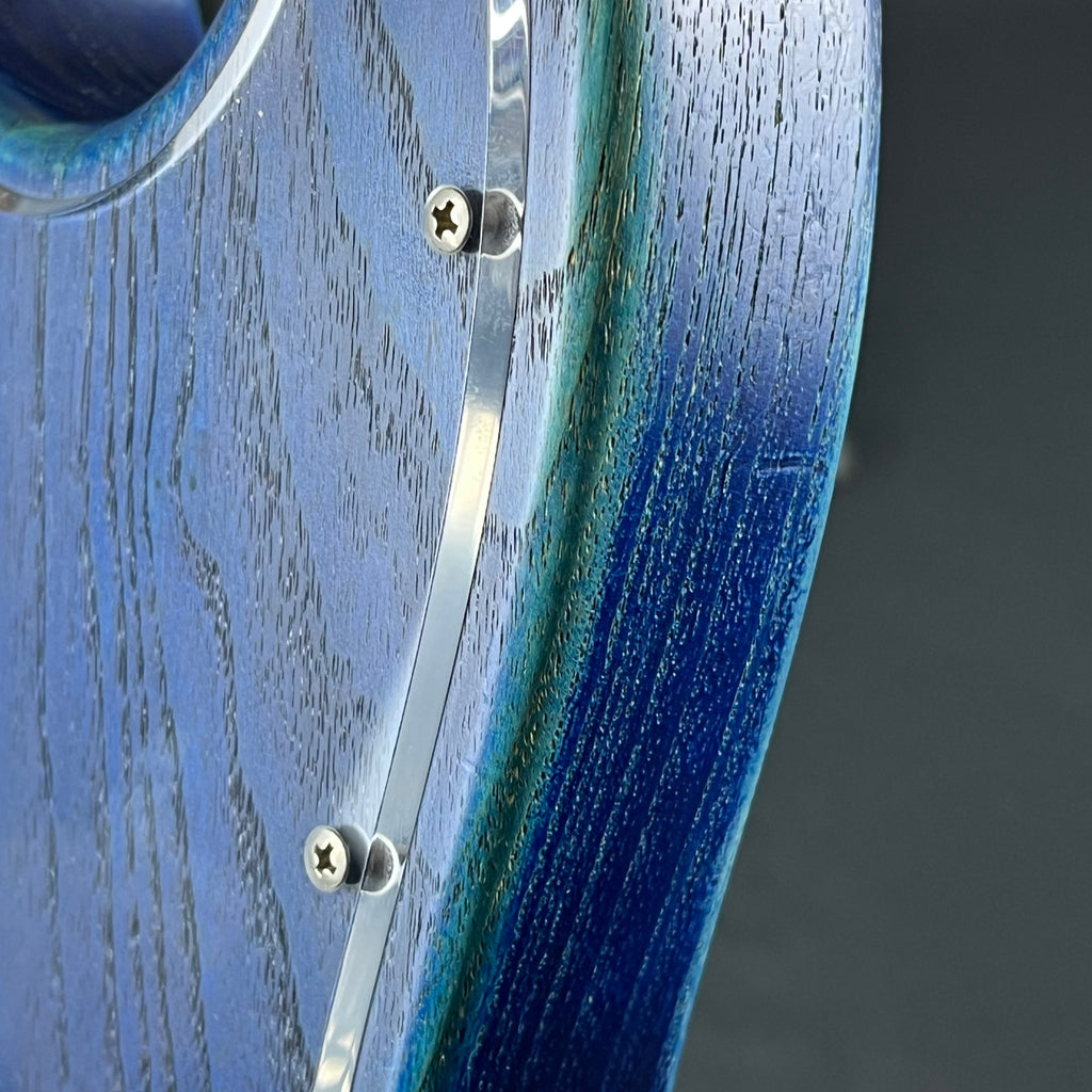 Bacchus Japan WOODLINE417 Bass