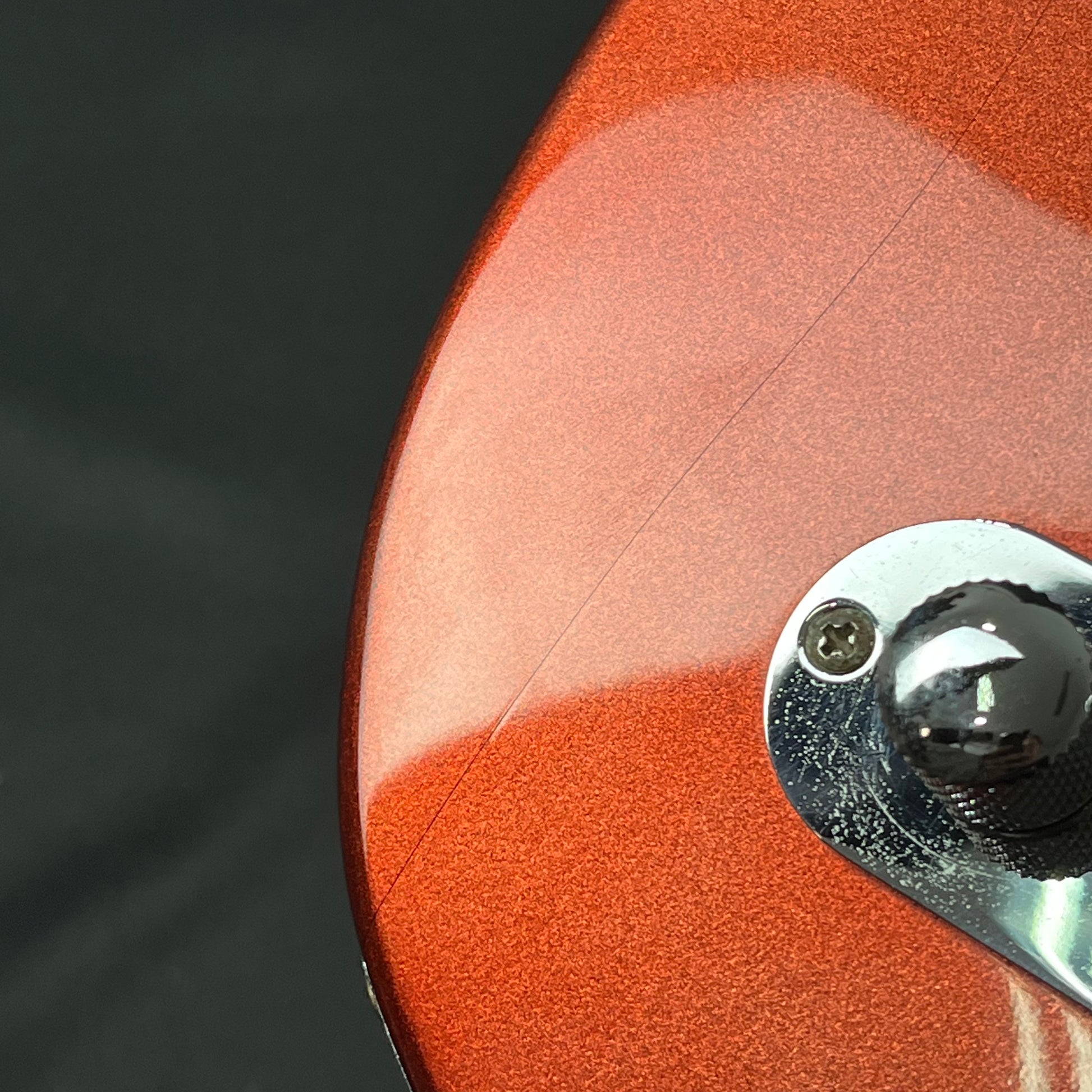 Bacchus Universe Series Telecaster