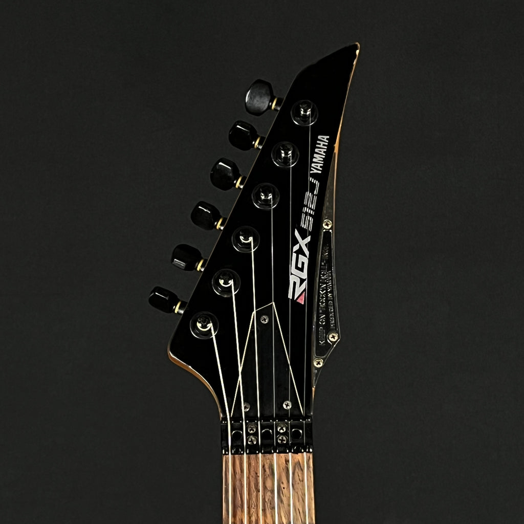 YAMAHA Japan RGX512J