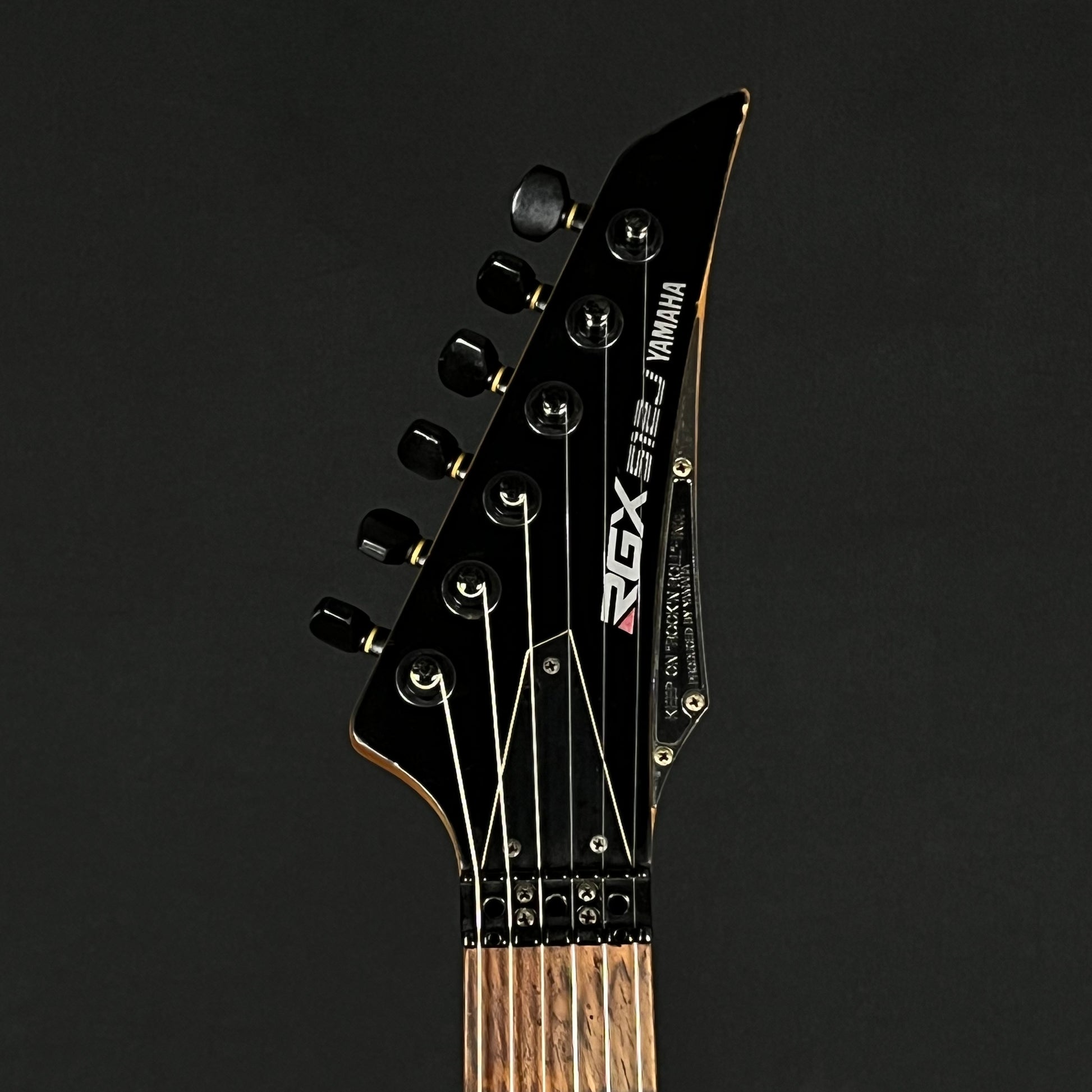 YAMAHA Japan RGX512J