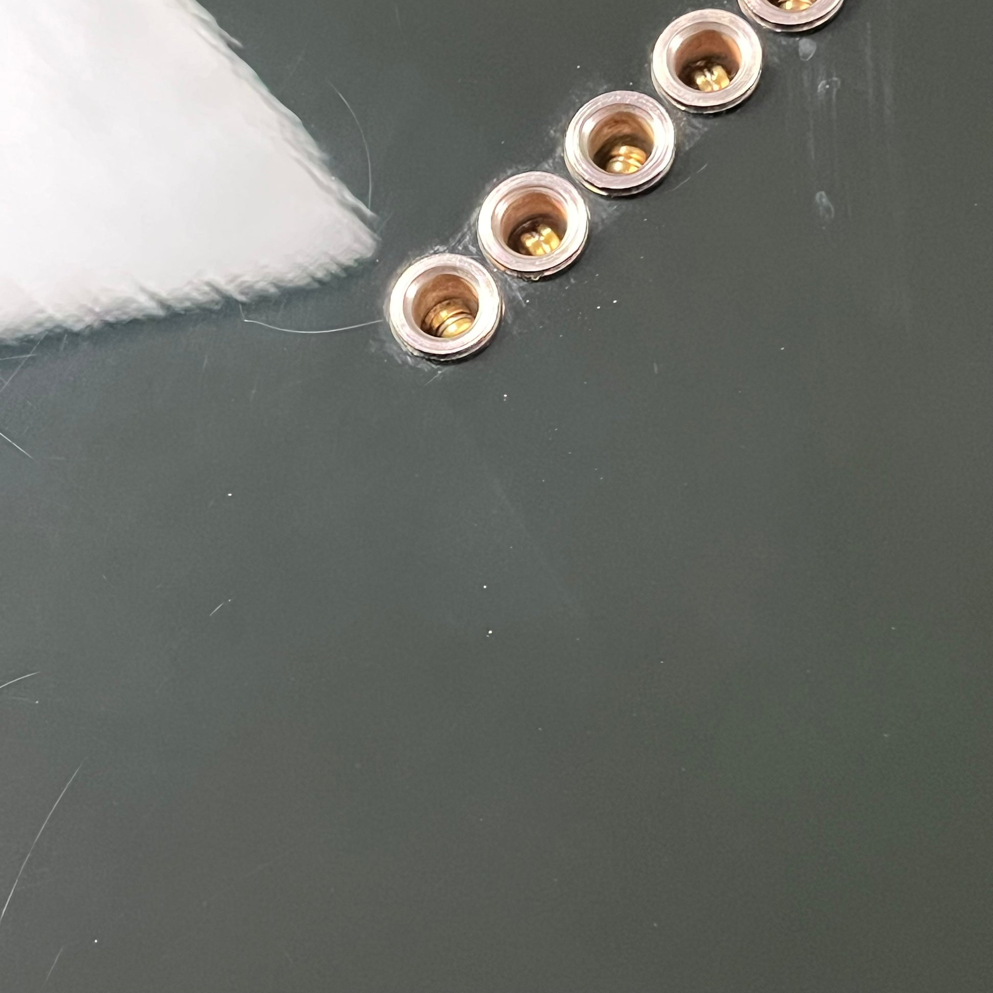 Fender Mexico Classic 72 Telecaster Custom