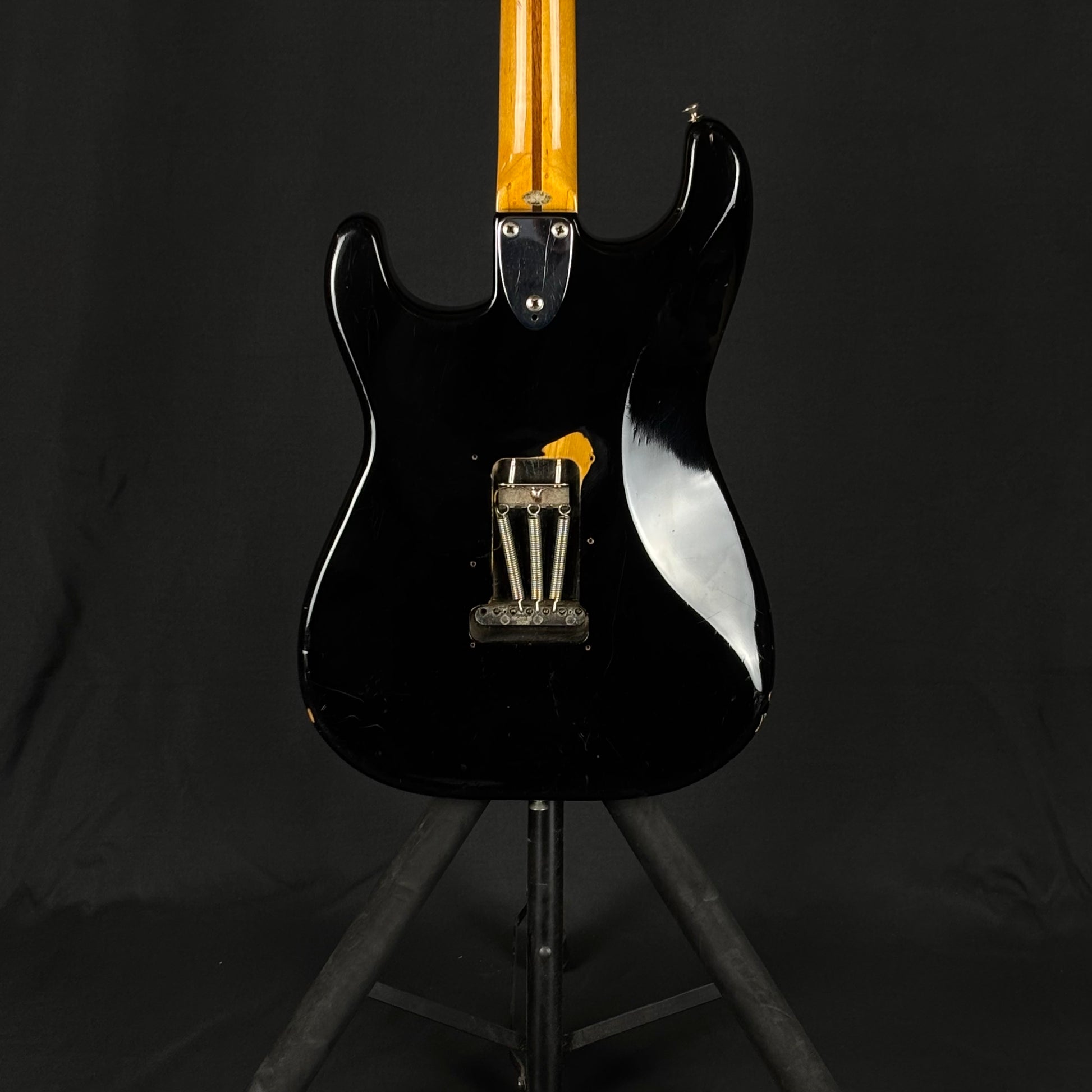 Tokai Japan SILVER STAR Stratocaster