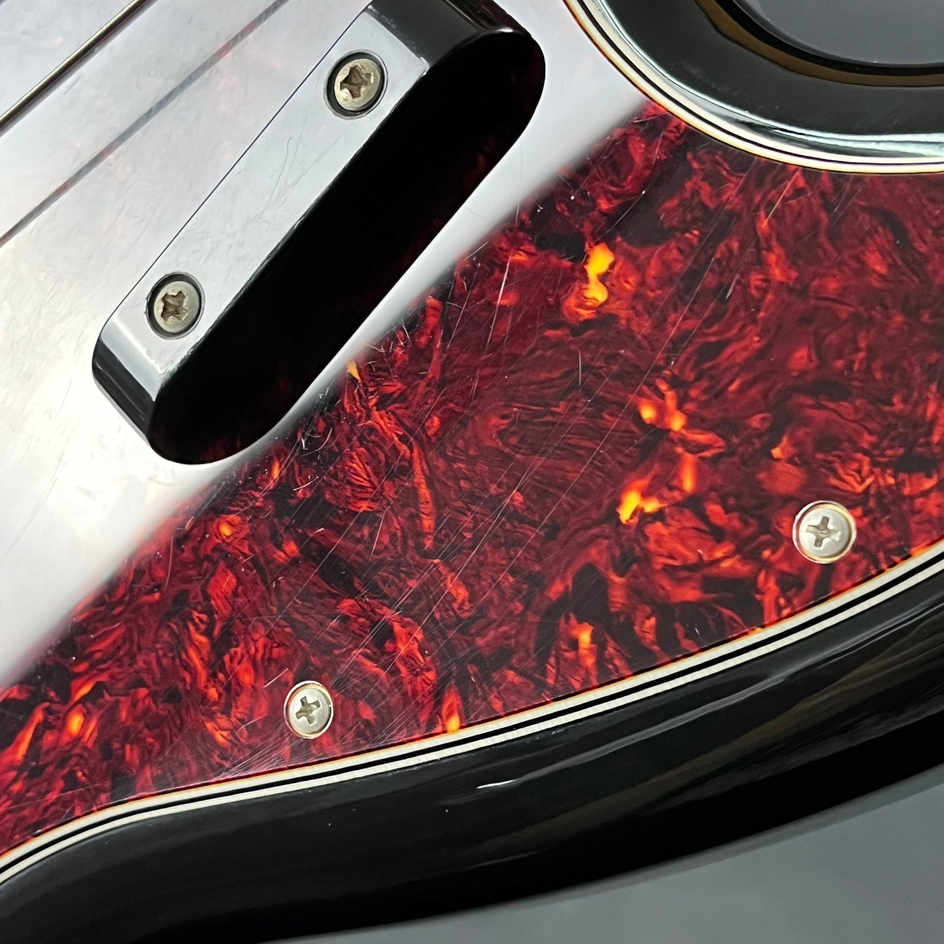 Fender Vintera II 60s Jazz Bass